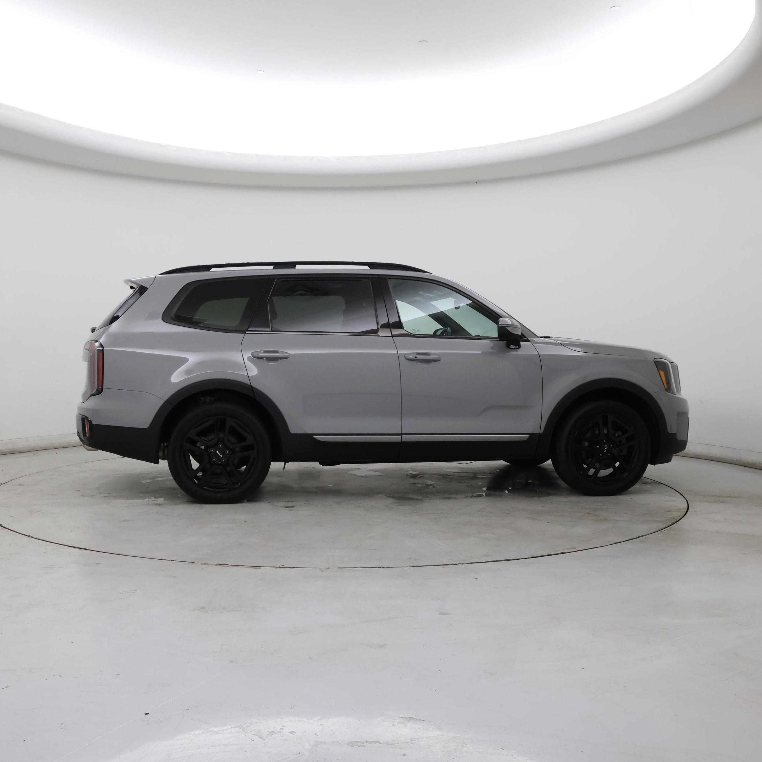 Thumbnail: 2023 Kia Telluride - 7