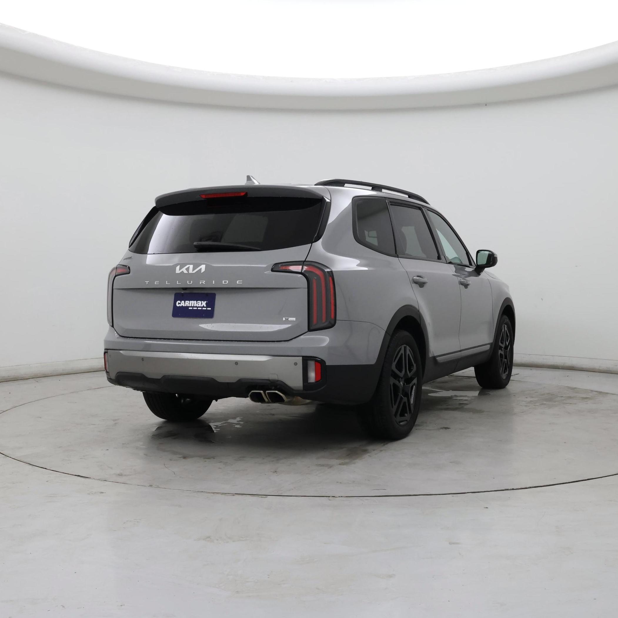 Thumbnail: 2023 Kia Telluride - 8