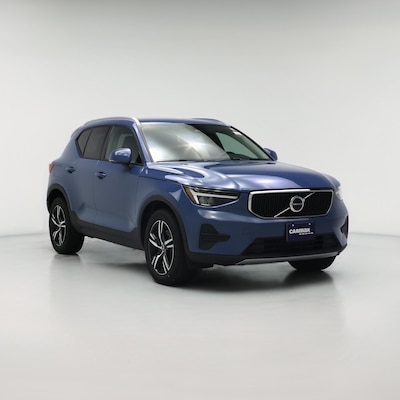 2023 Volvo XC40 B5 Core