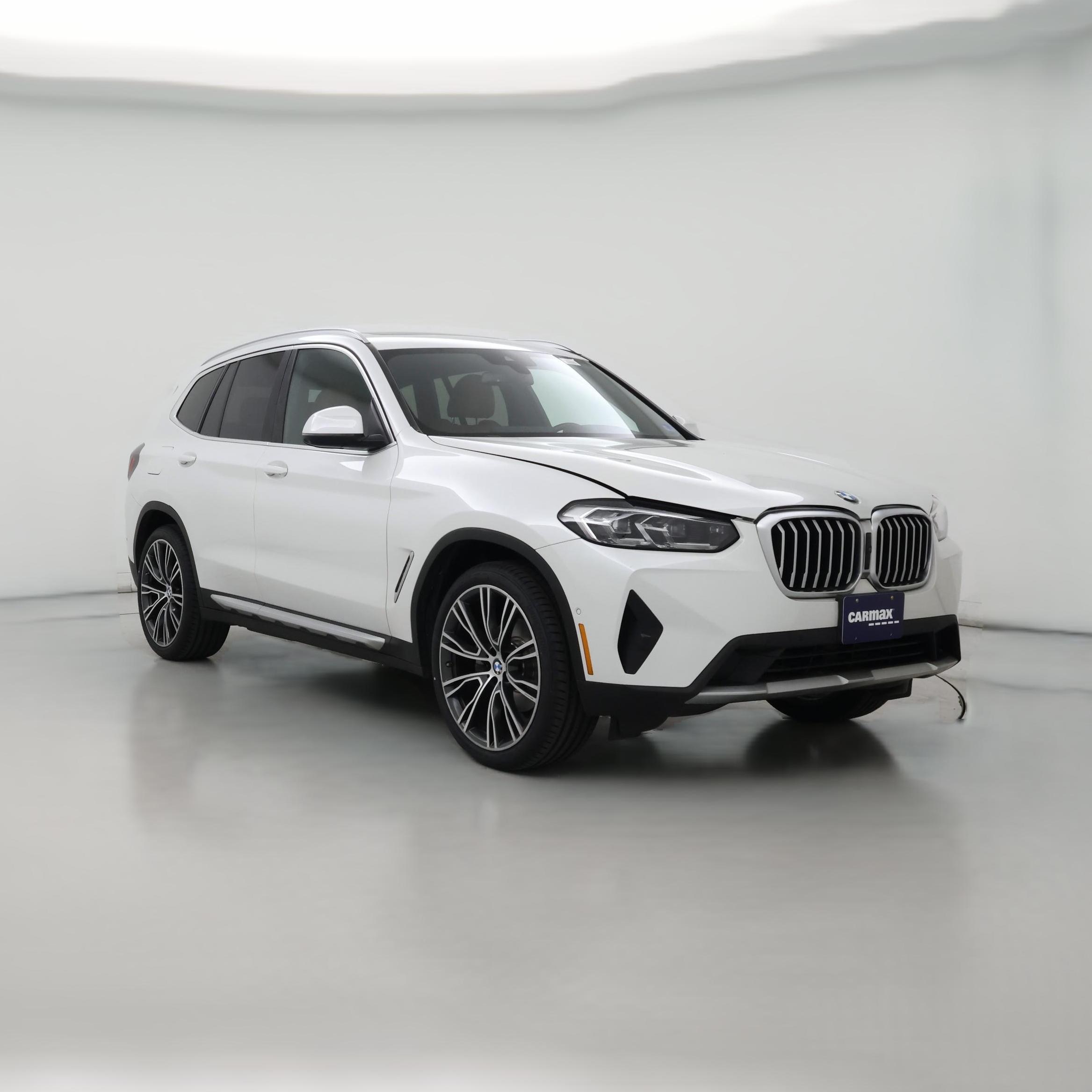 Thumbnail: 2023 BMW X3 - 1
