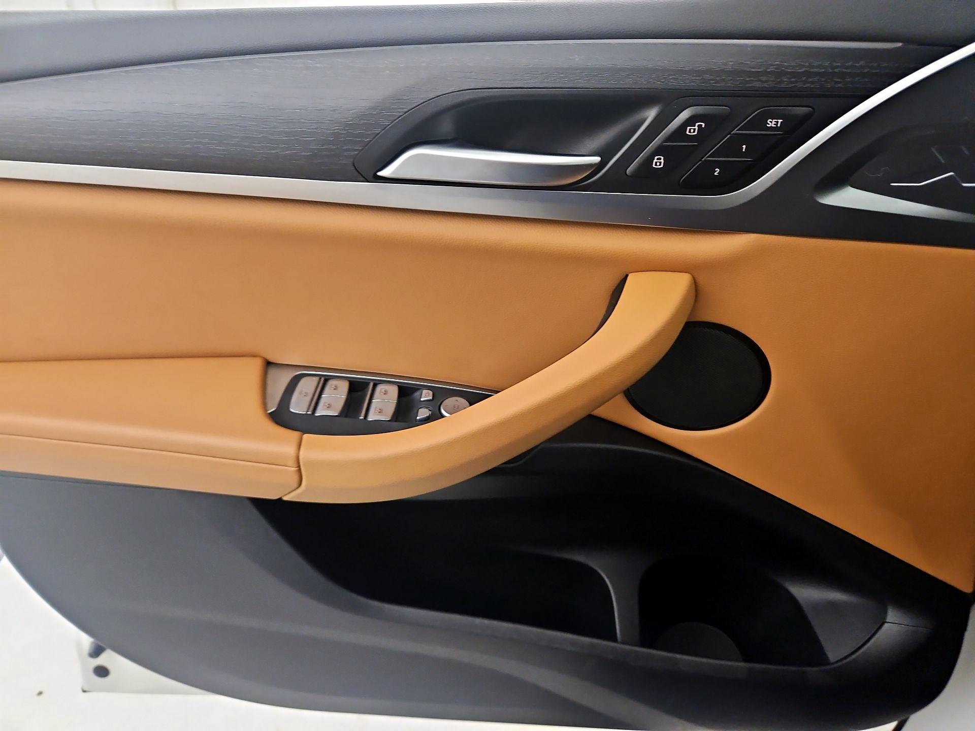 Thumbnail: 2023 BMW X3 - 12