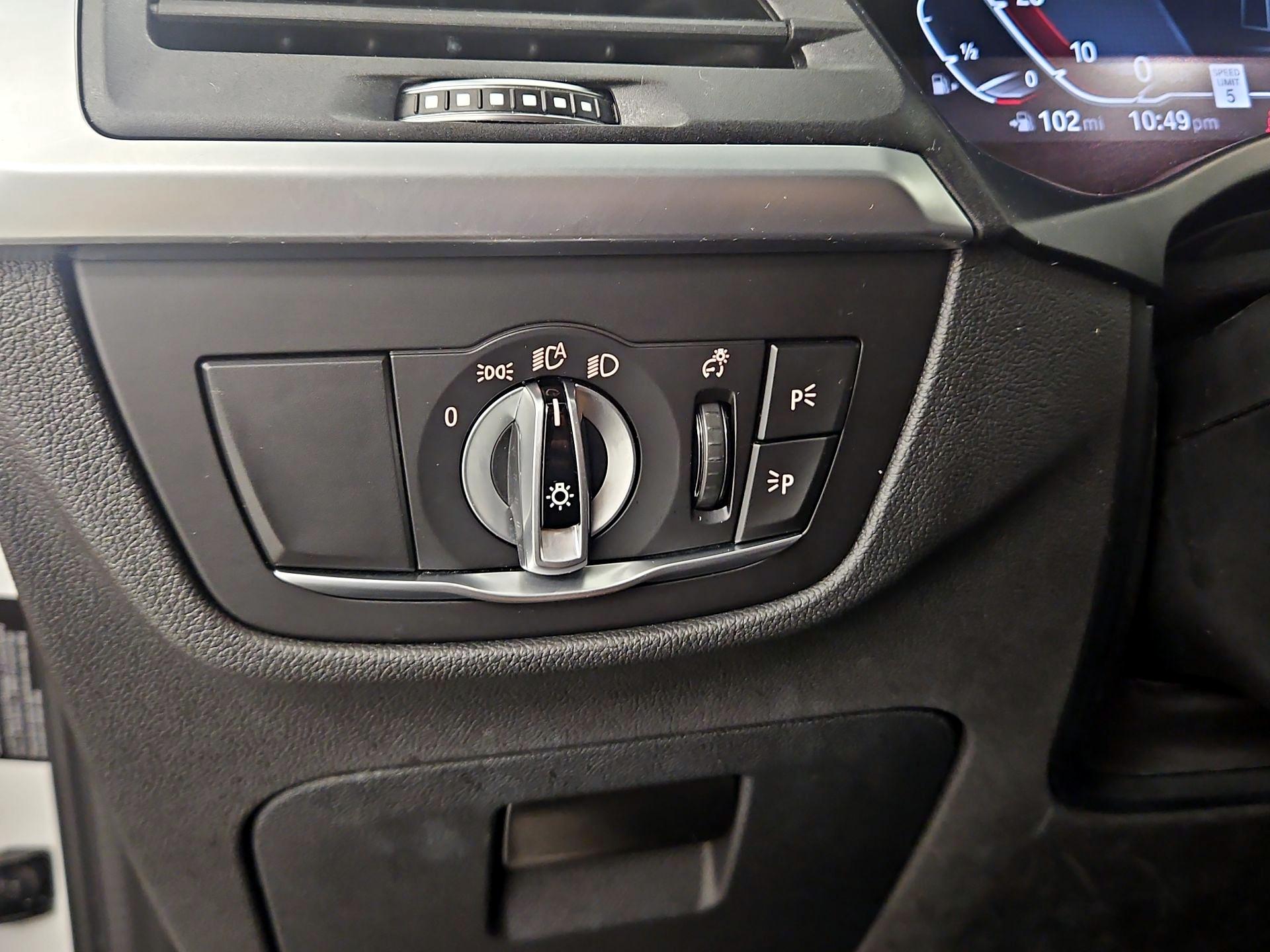 Thumbnail: 2023 BMW X3 - 13