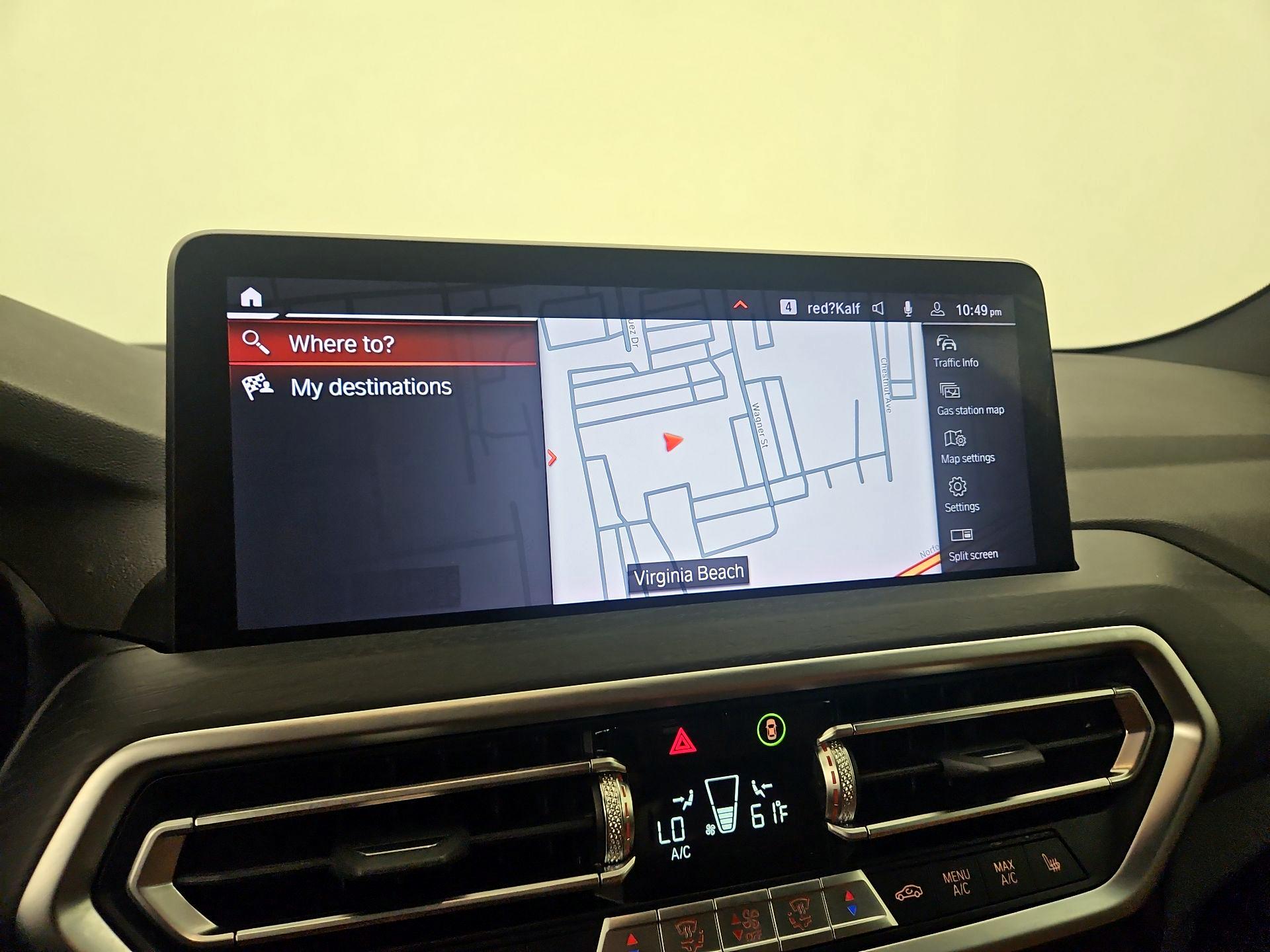 Thumbnail: 2023 BMW X3 - 14