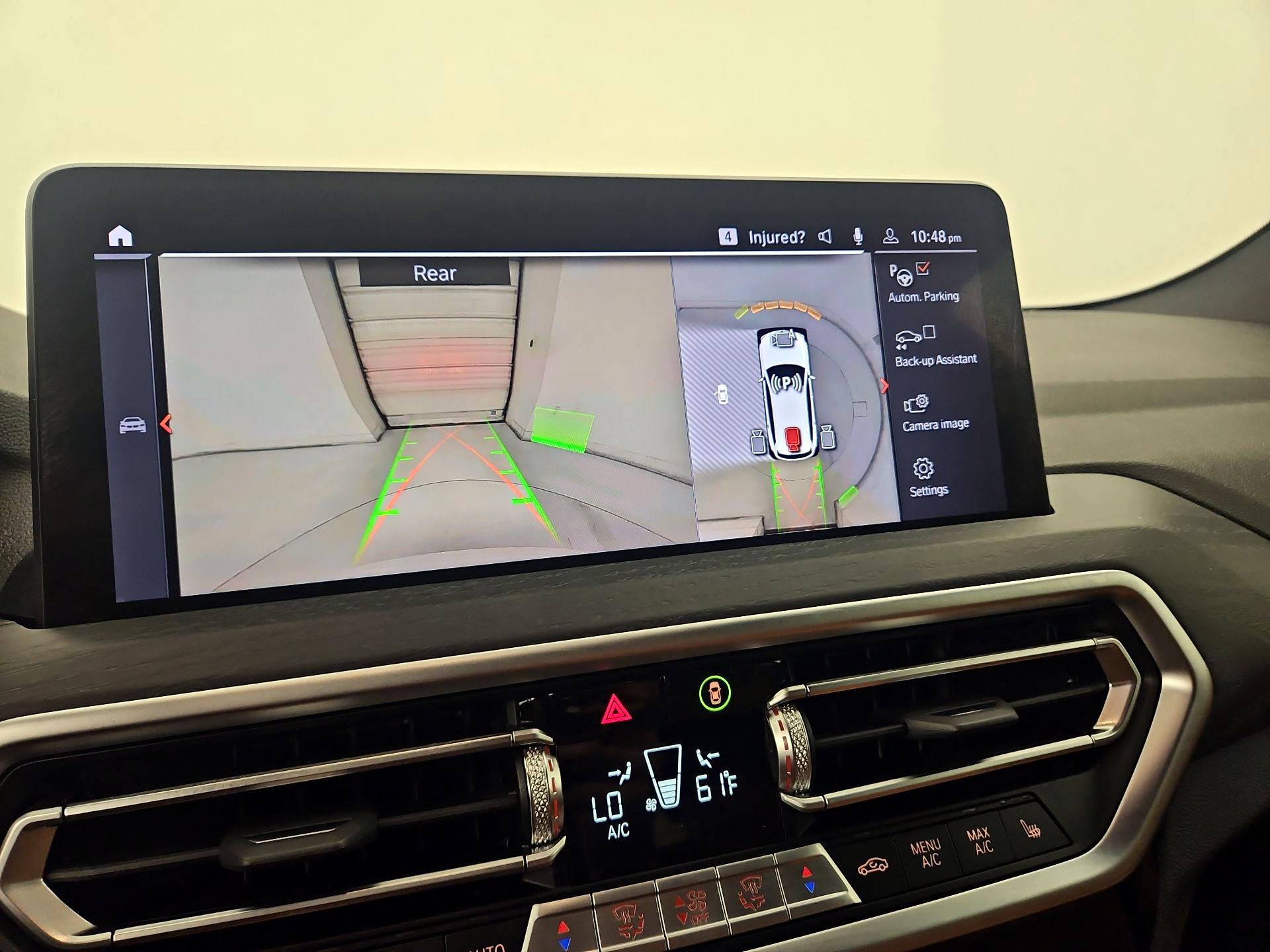 Thumbnail: 2023 BMW X3 - 15