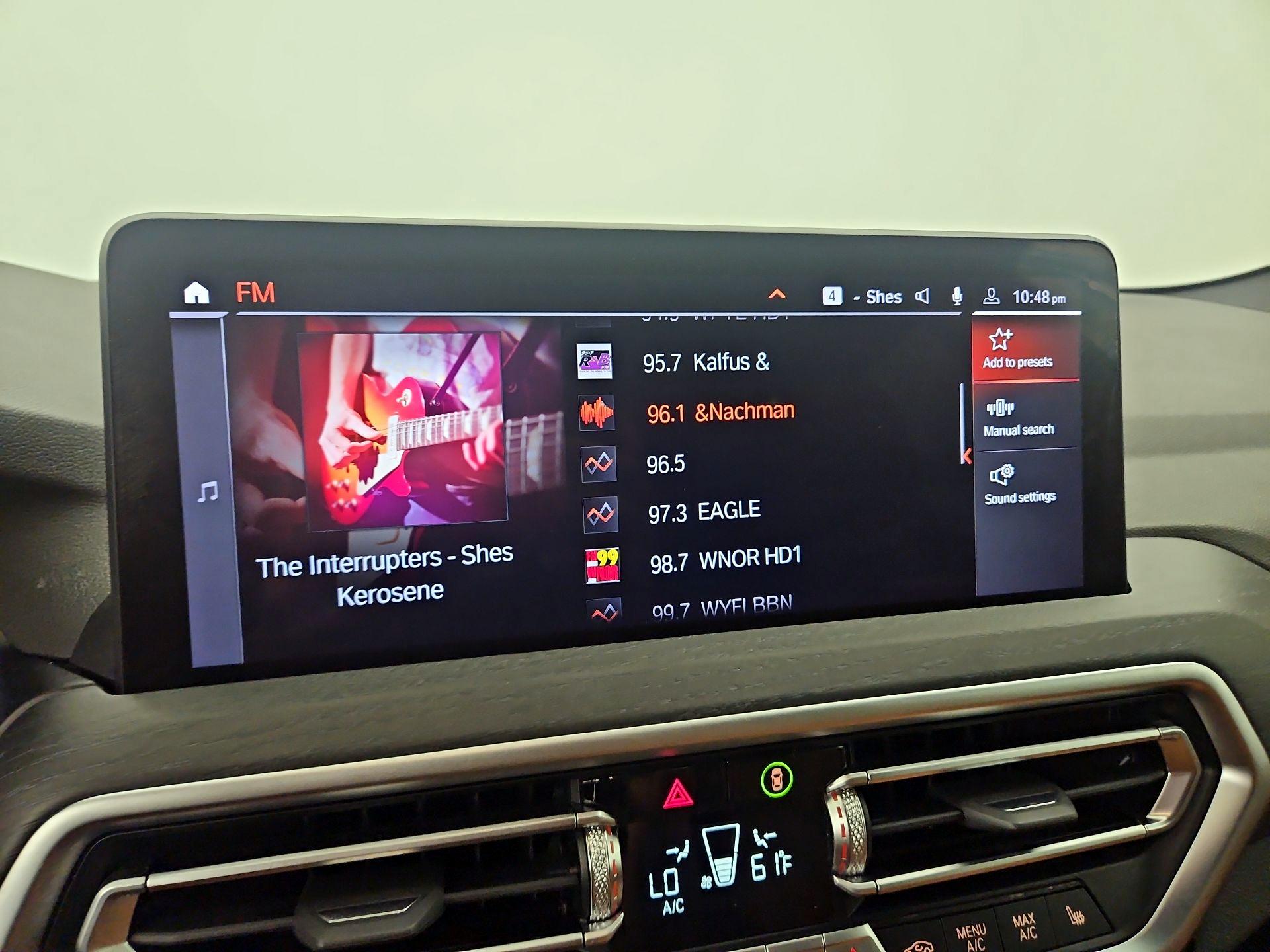 Thumbnail: 2023 BMW X3 - 16