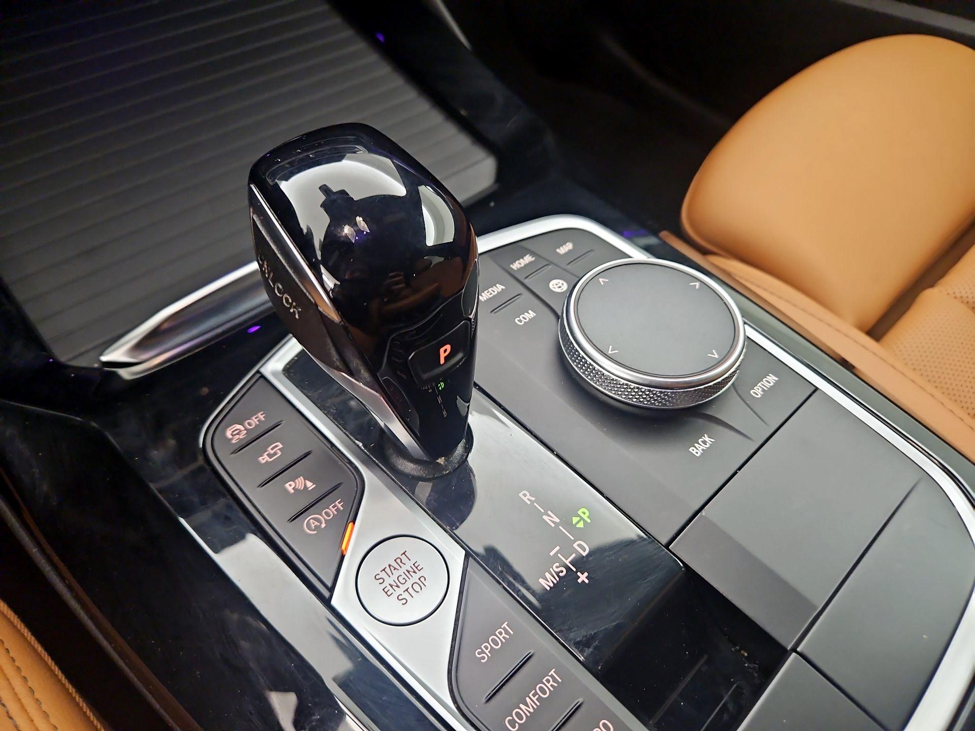 Thumbnail: 2023 BMW X3 - 18