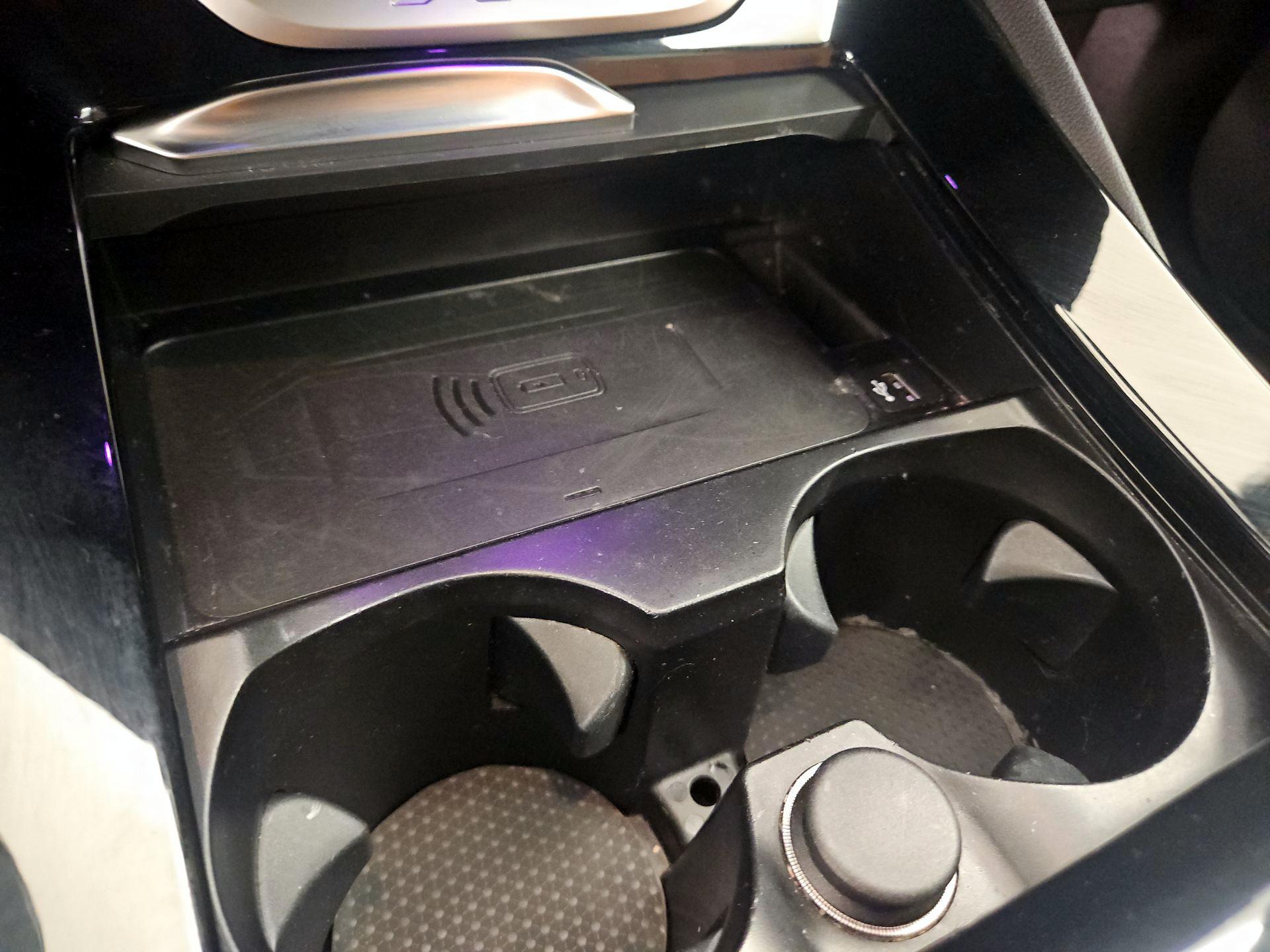 Thumbnail: 2023 BMW X3 - 19