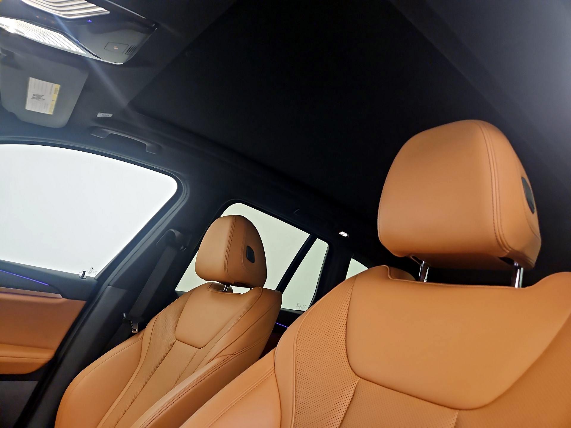 Thumbnail: 2023 BMW X3 - 20