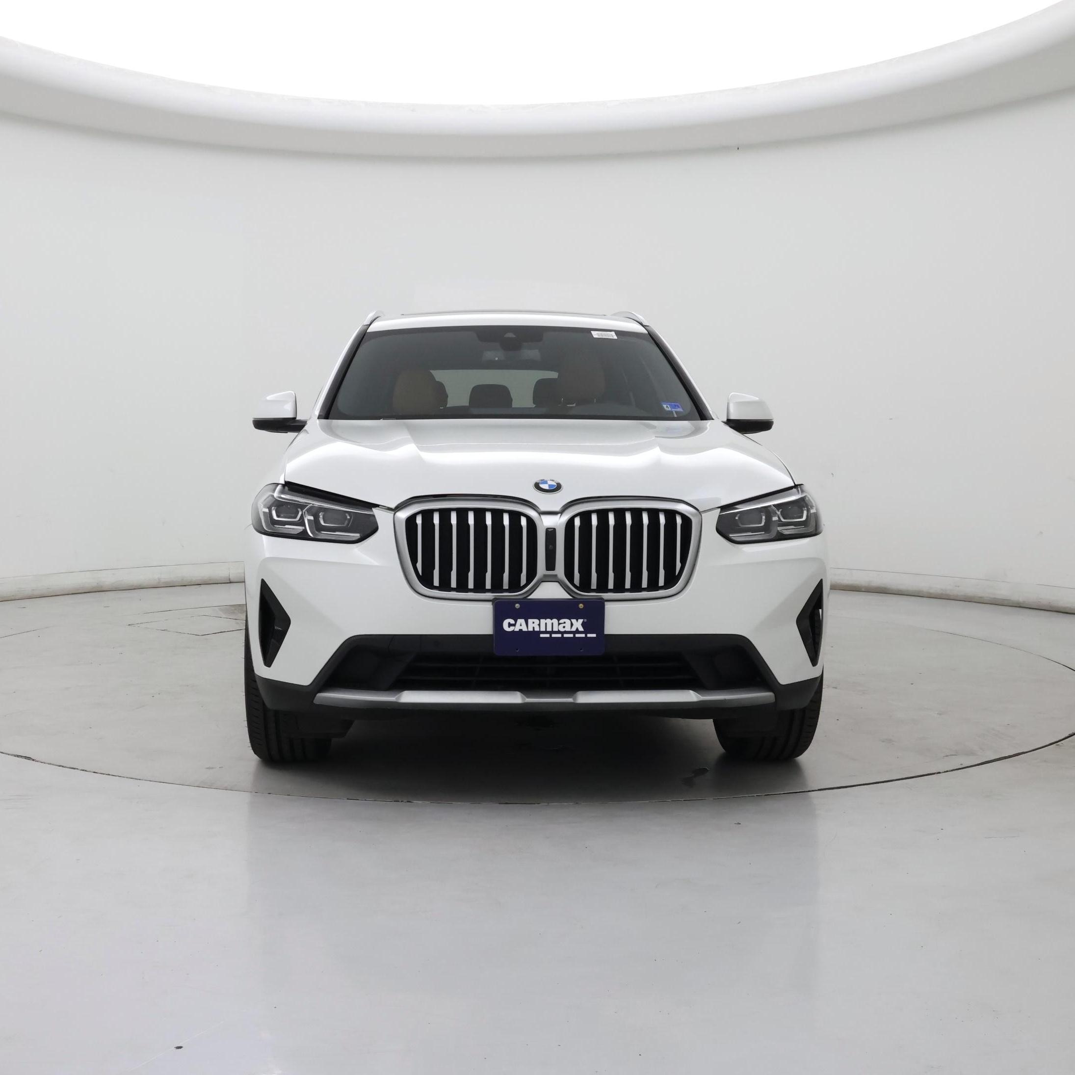 Thumbnail: 2023 BMW X3 - 5