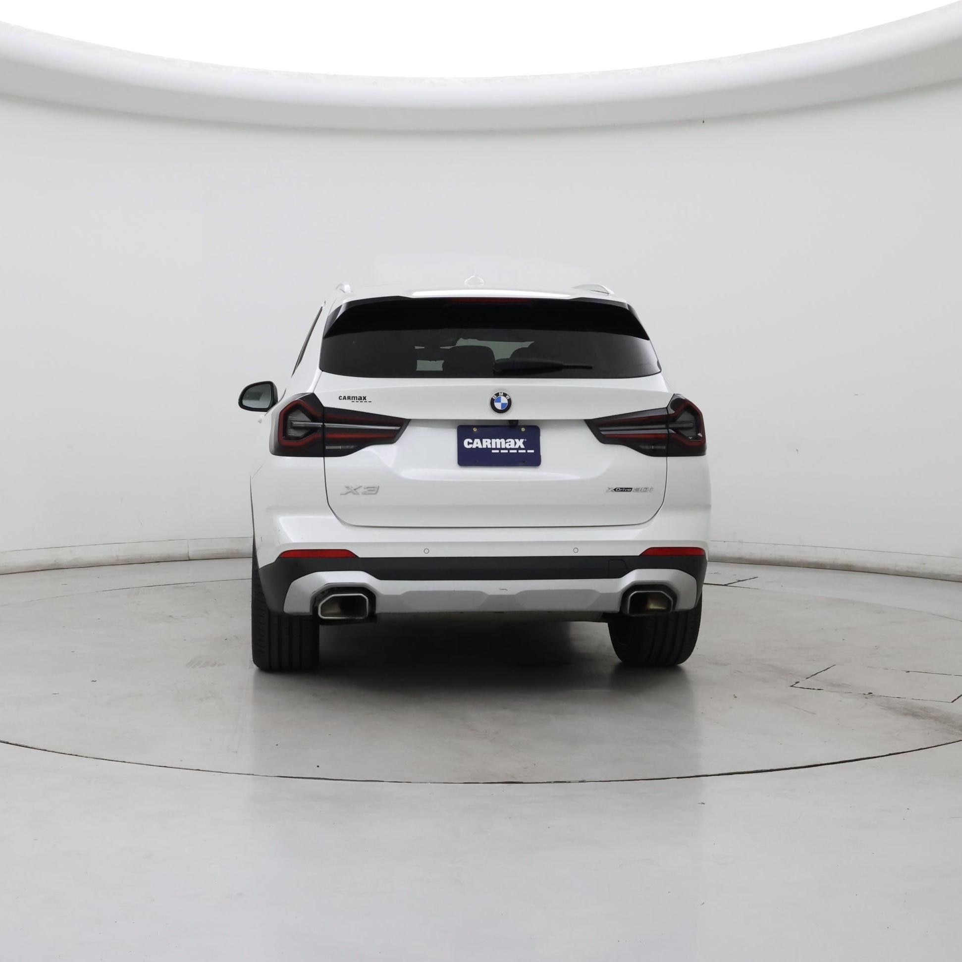 Thumbnail: 2023 BMW X3 - 6