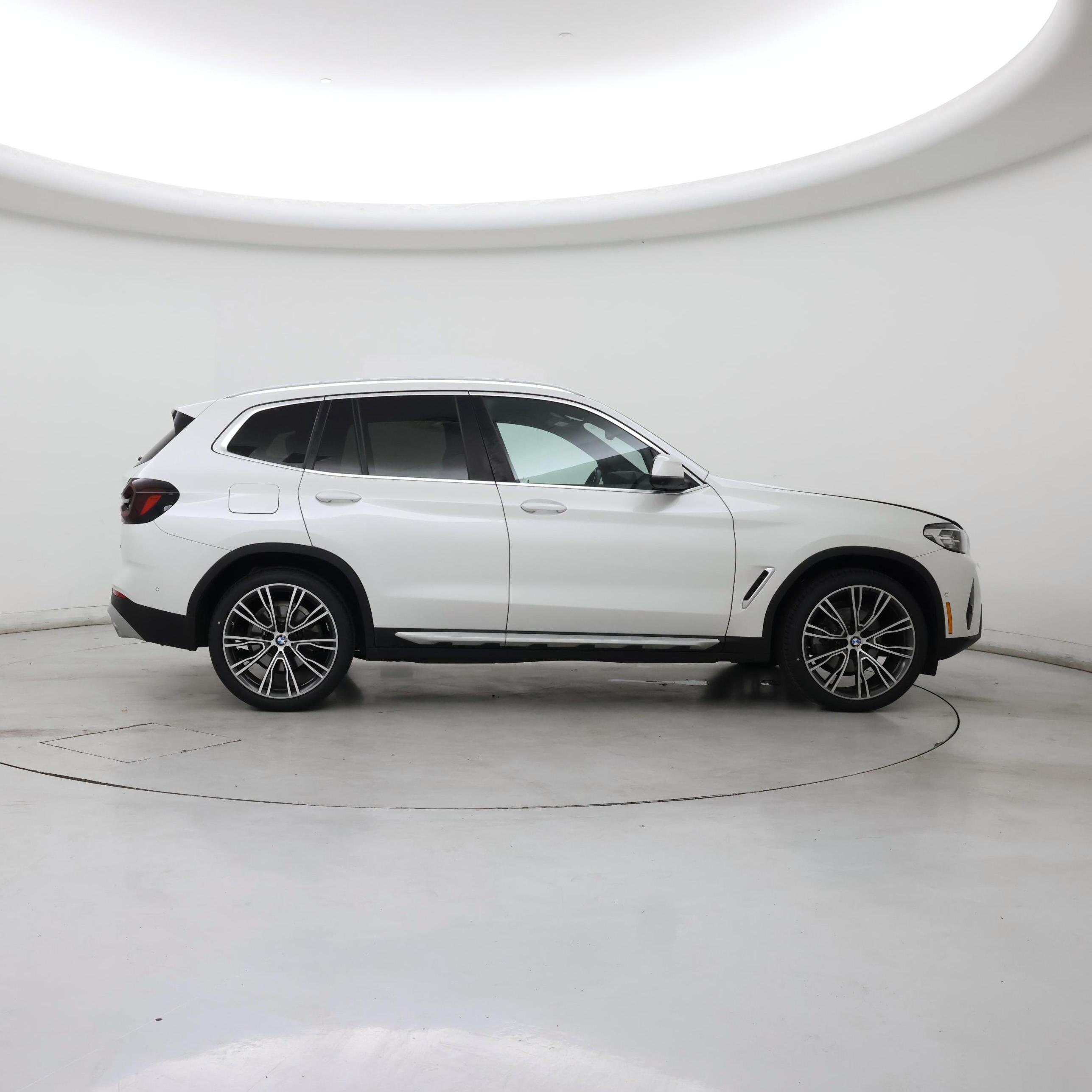 Thumbnail: 2023 BMW X3 - 7