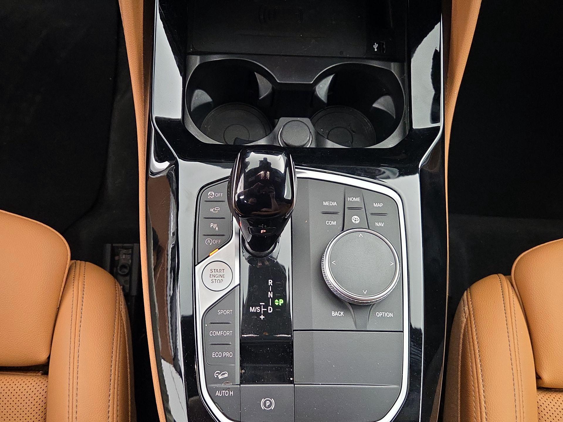 Thumbnail: 2024 BMW X4 - 18