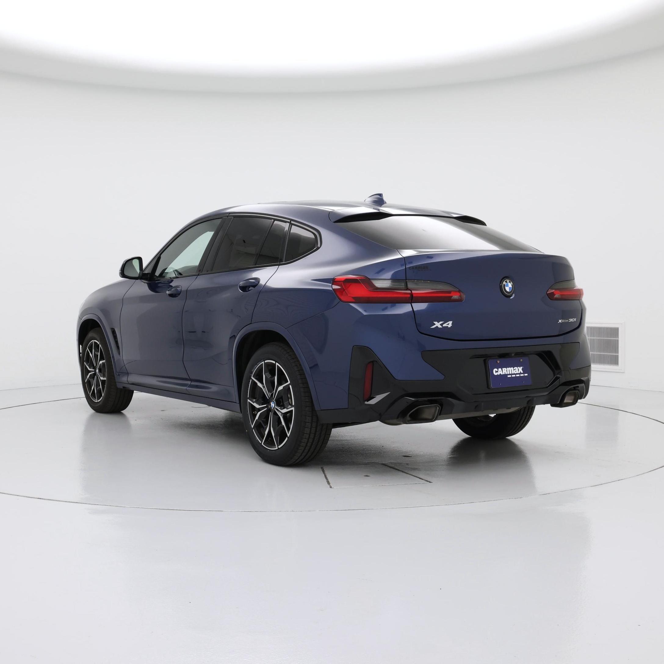Thumbnail: 2024 BMW X4 - 2
