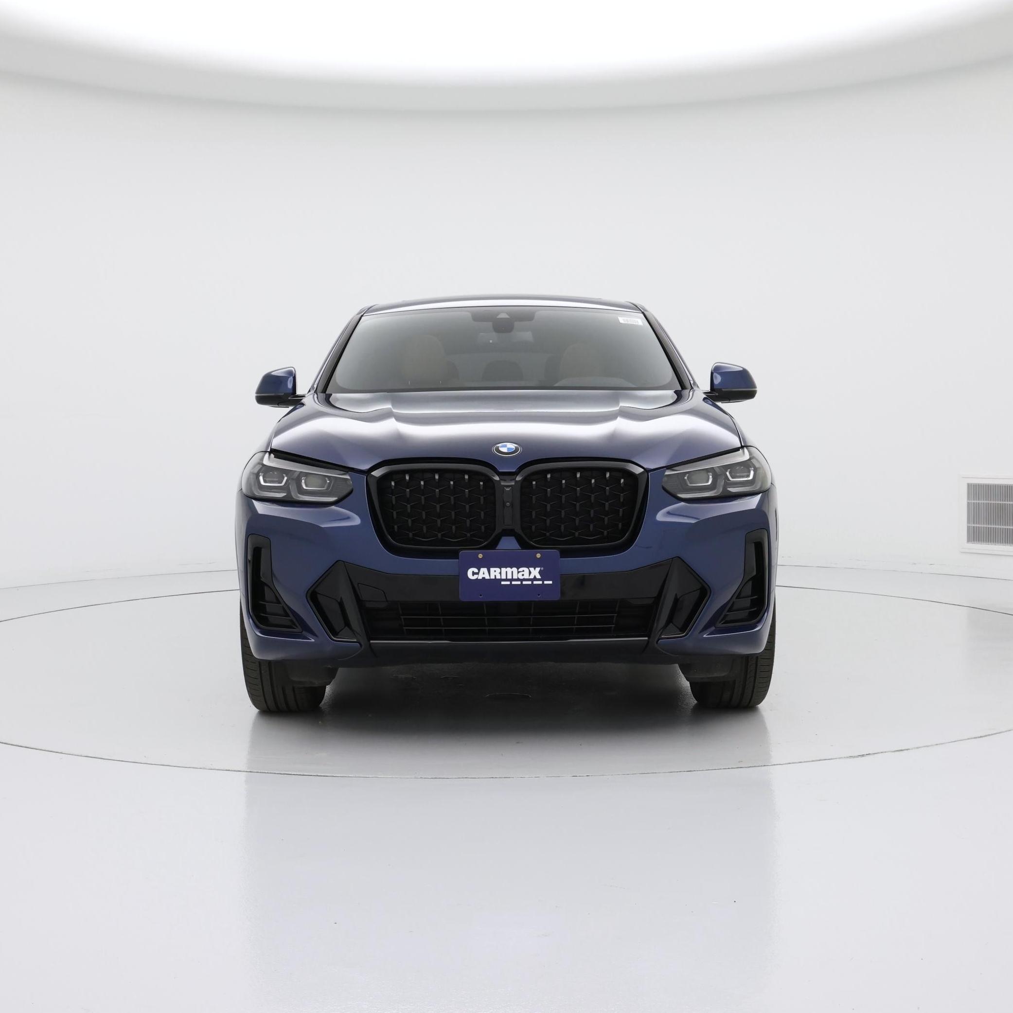 Thumbnail: 2024 BMW X4 - 5
