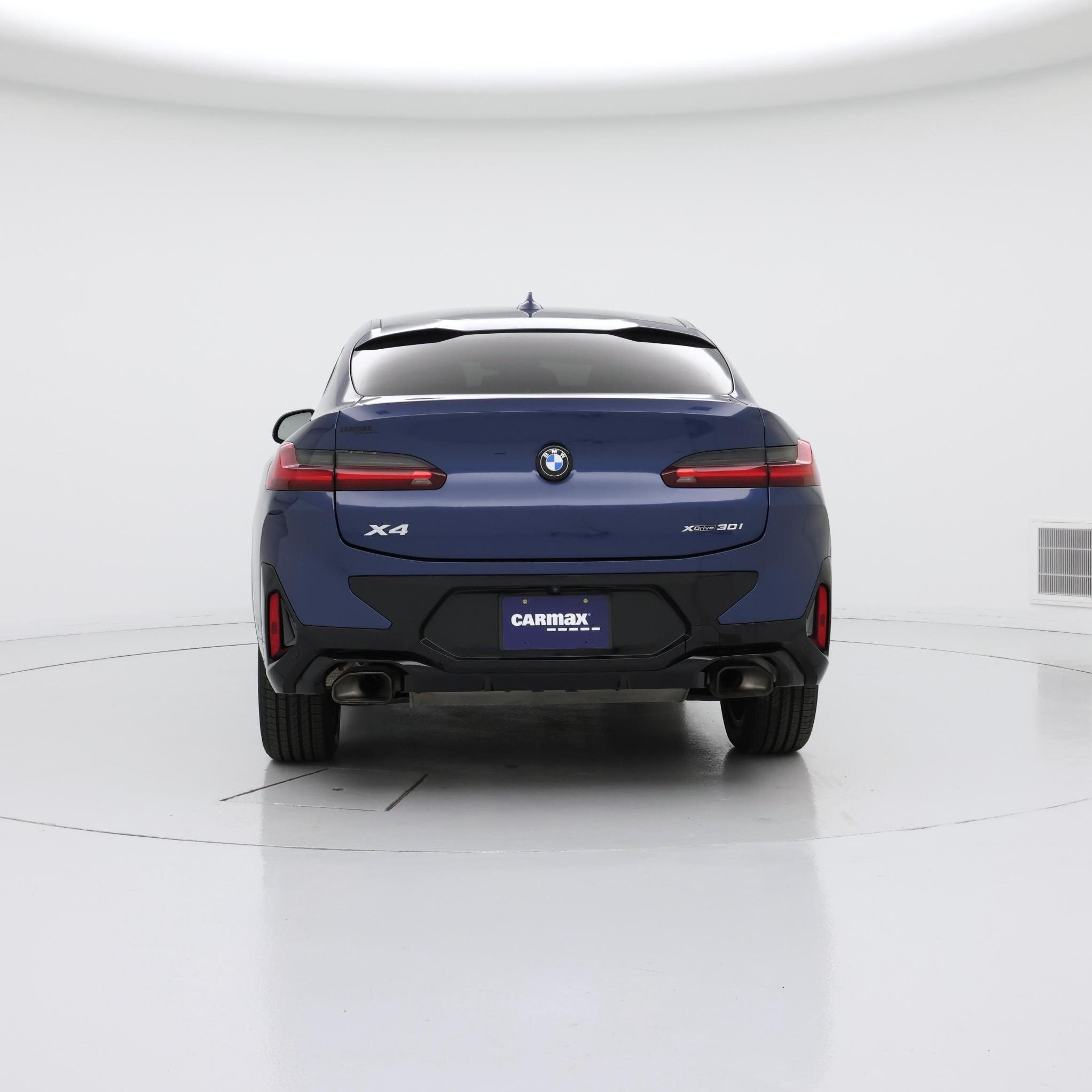 Thumbnail: 2024 BMW X4 - 6