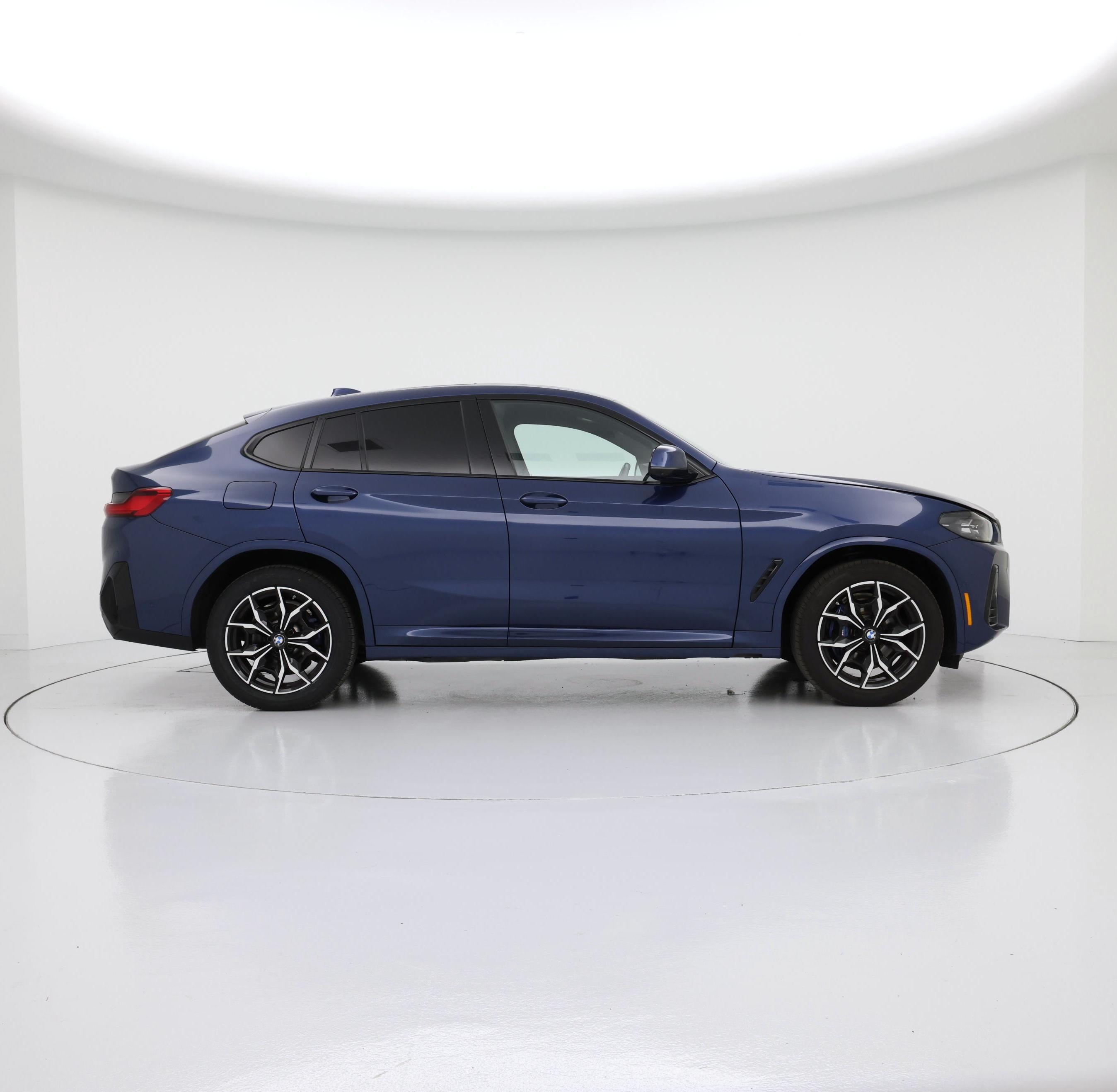 Thumbnail: 2024 BMW X4 - 7
