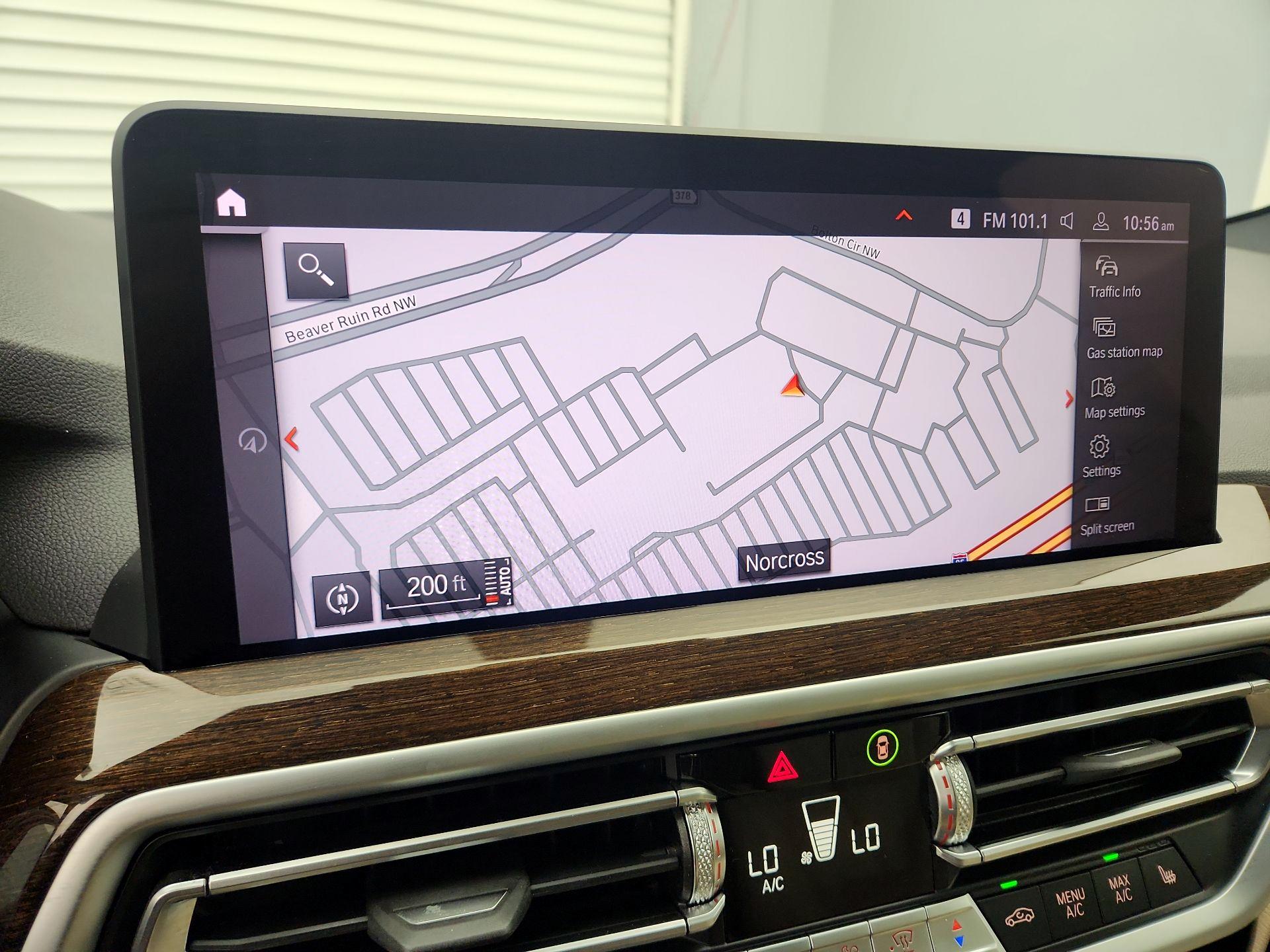Thumbnail: 2022 BMW X3 - 14