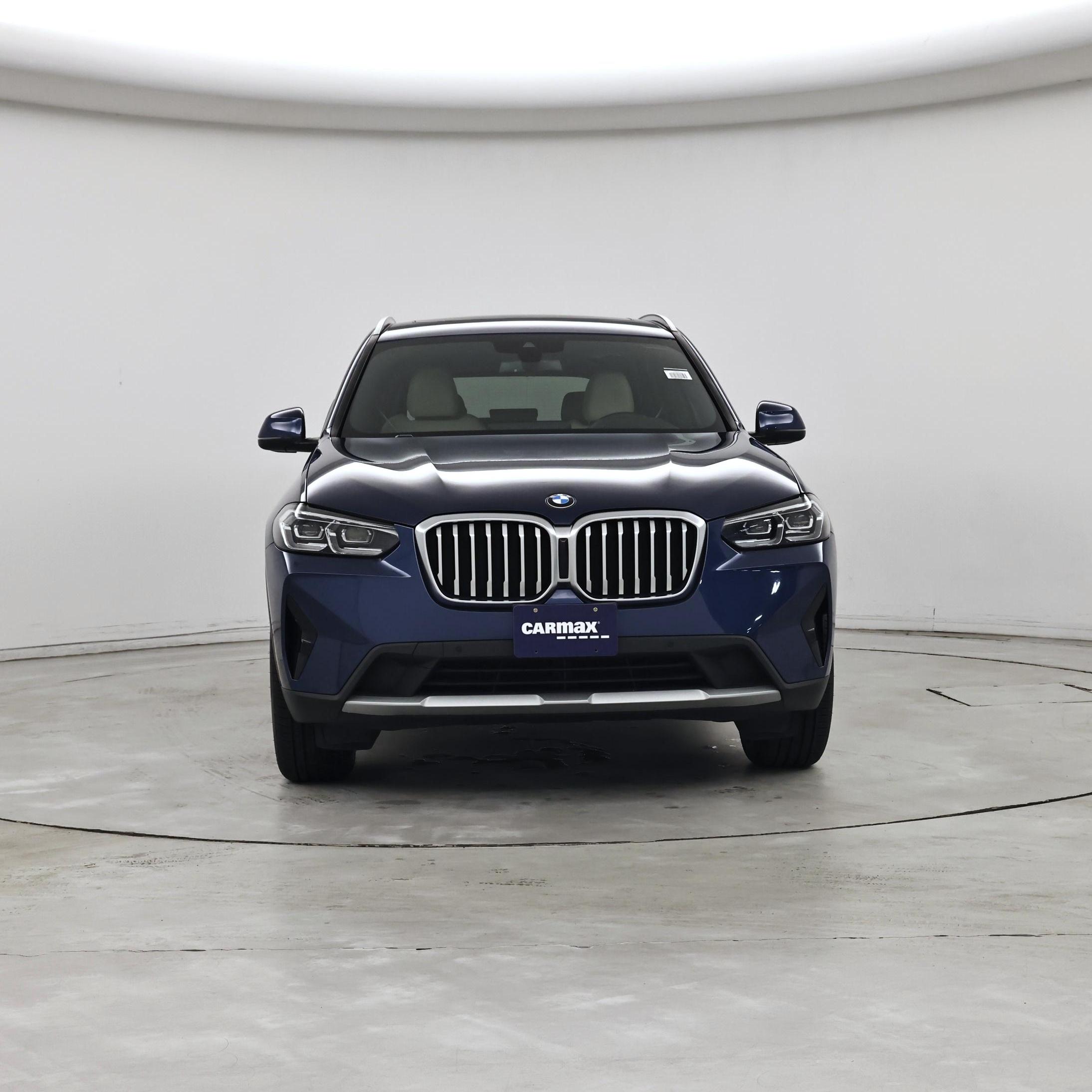 Thumbnail: 2022 BMW X3 - 5