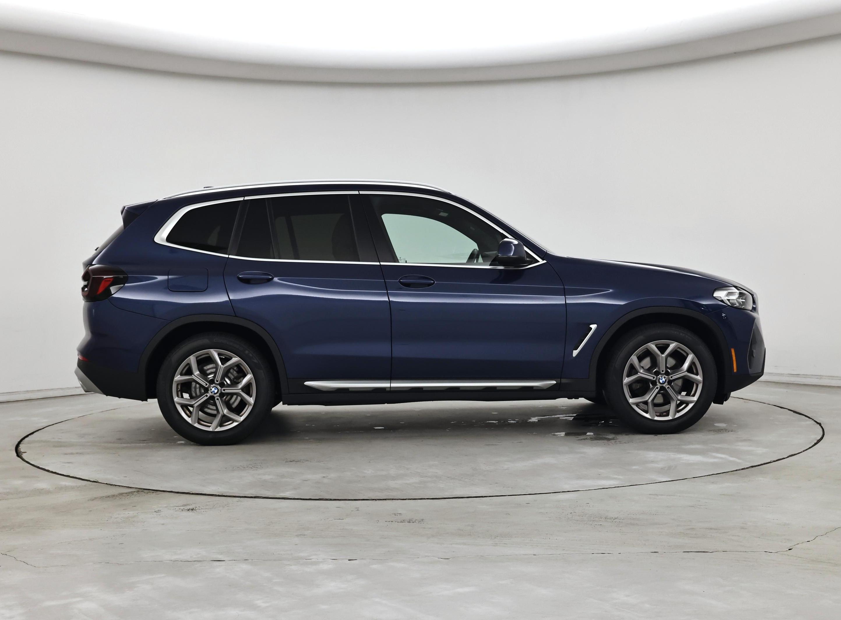 Thumbnail: 2022 BMW X3 - 7