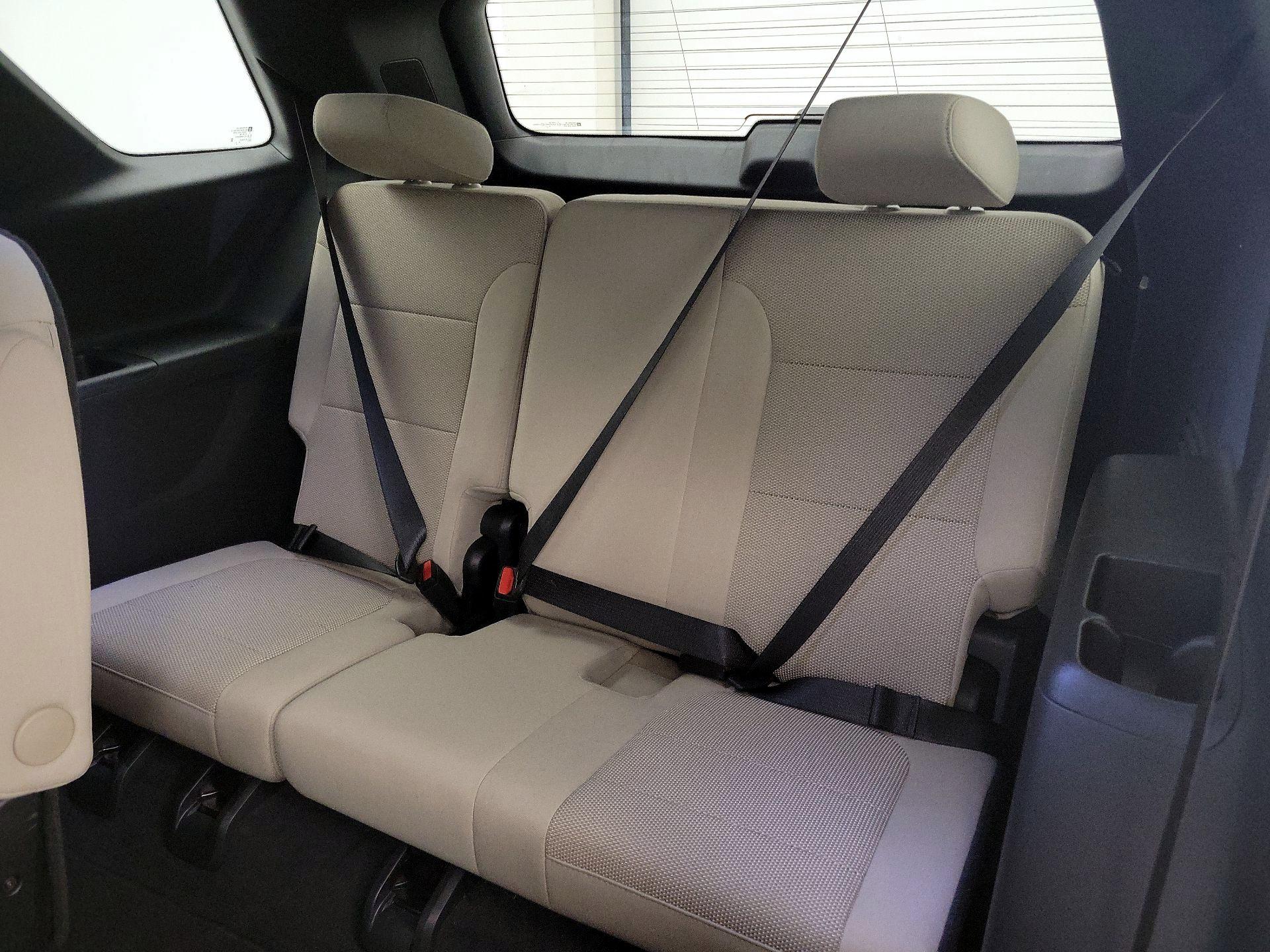 Thumbnail: 2023 Chevrolet Traverse - 20