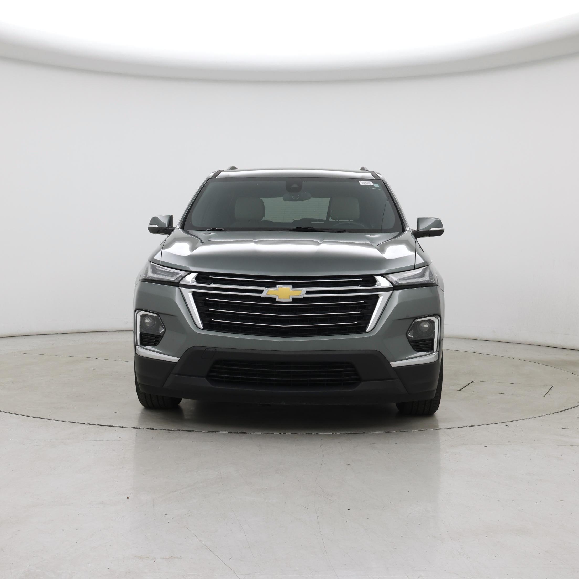 Thumbnail: 2023 Chevrolet Traverse - 5