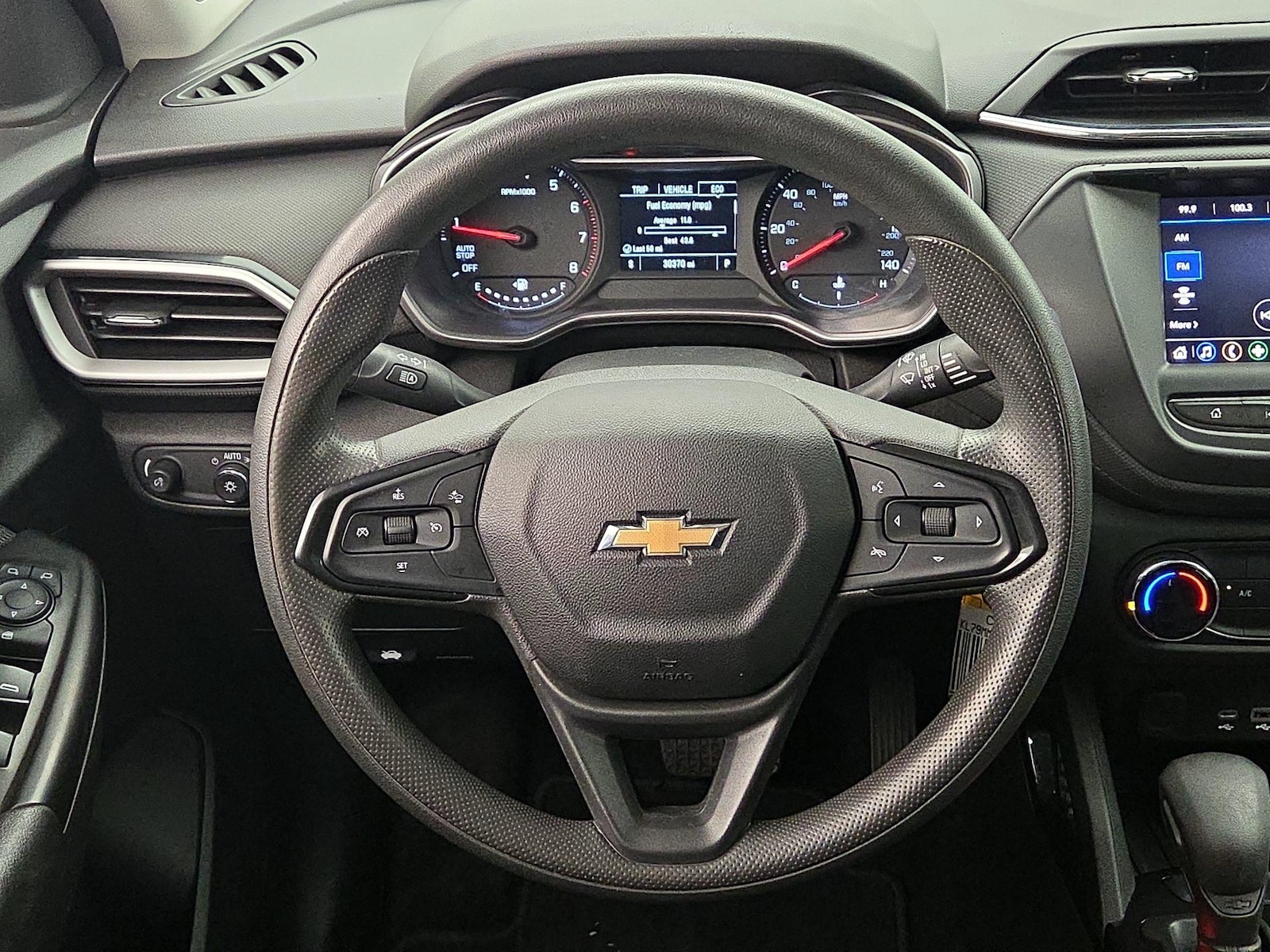 2023 Chevrolet TrailBlazer LS - Photo 11