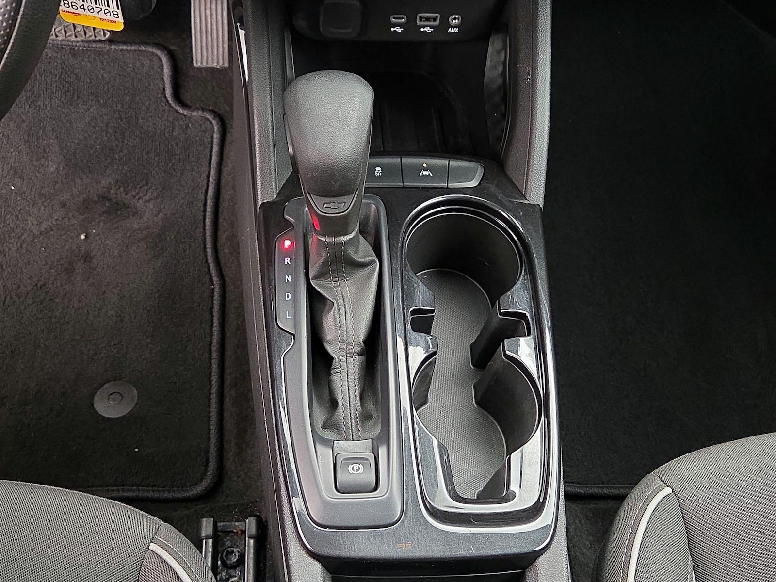 2023 Chevrolet TrailBlazer LS - Photo 18
