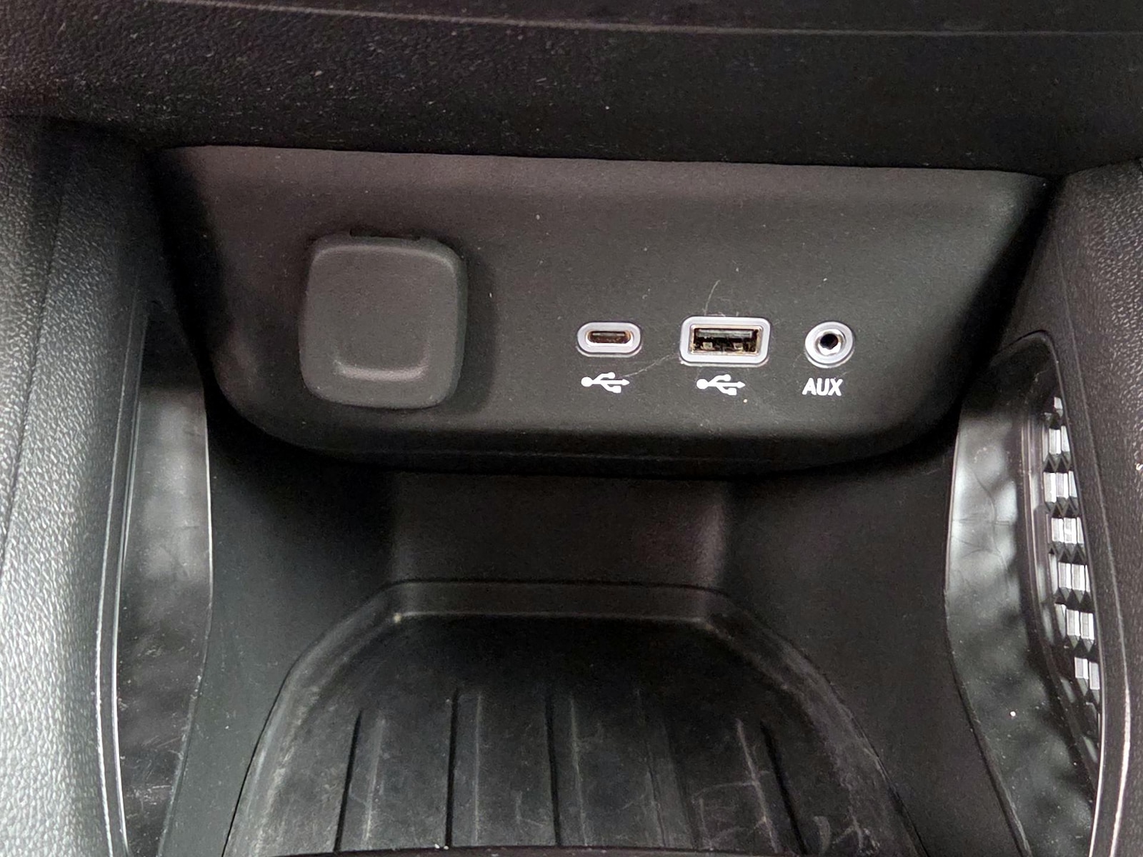 2023 Chevrolet TrailBlazer LS - Photo 19