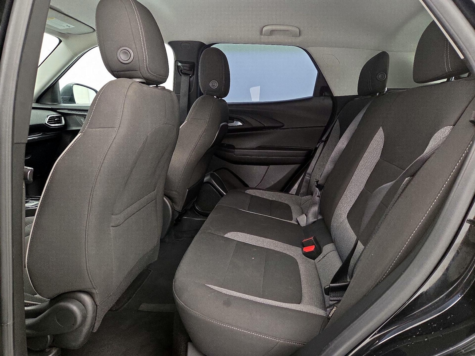 2023 Chevrolet TrailBlazer LS - Photo 20
