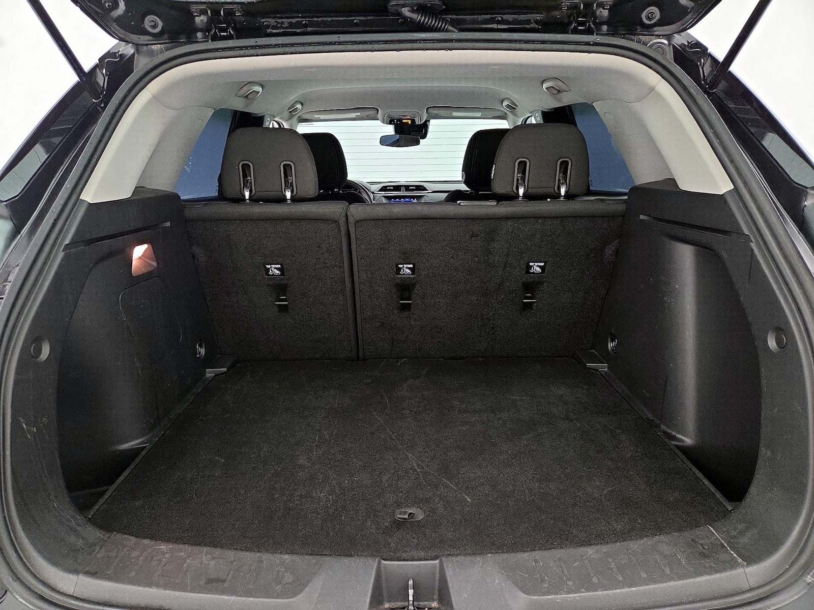 2023 Chevrolet TrailBlazer LS - Photo 21
