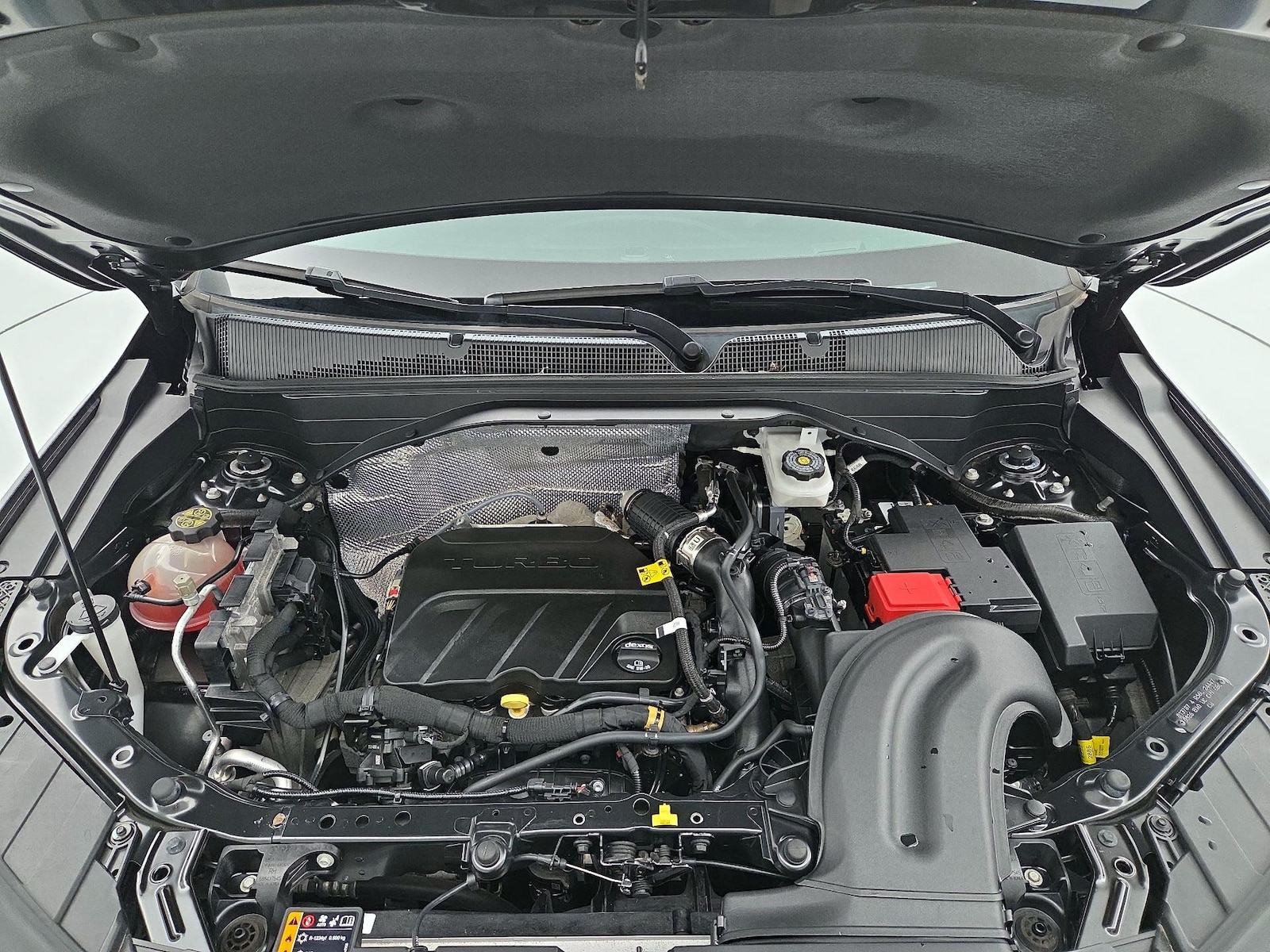 2023 Chevrolet TrailBlazer LS - Photo 22