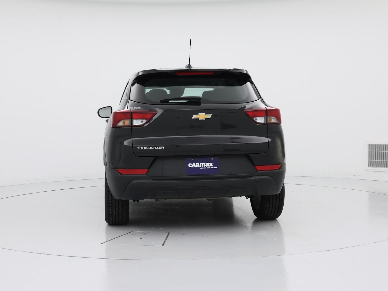 2023 Chevrolet TrailBlazer LS - Photo 7