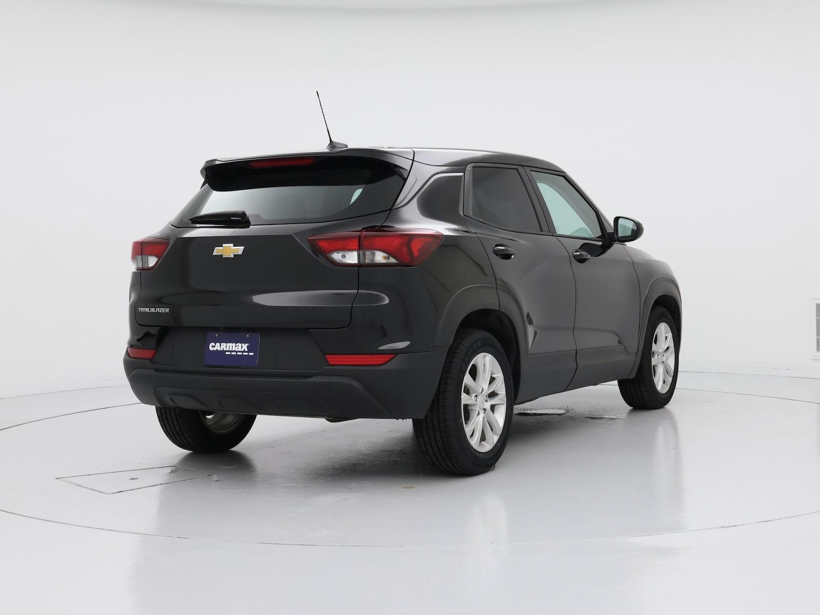 2023 Chevrolet TrailBlazer LS - Photo 9