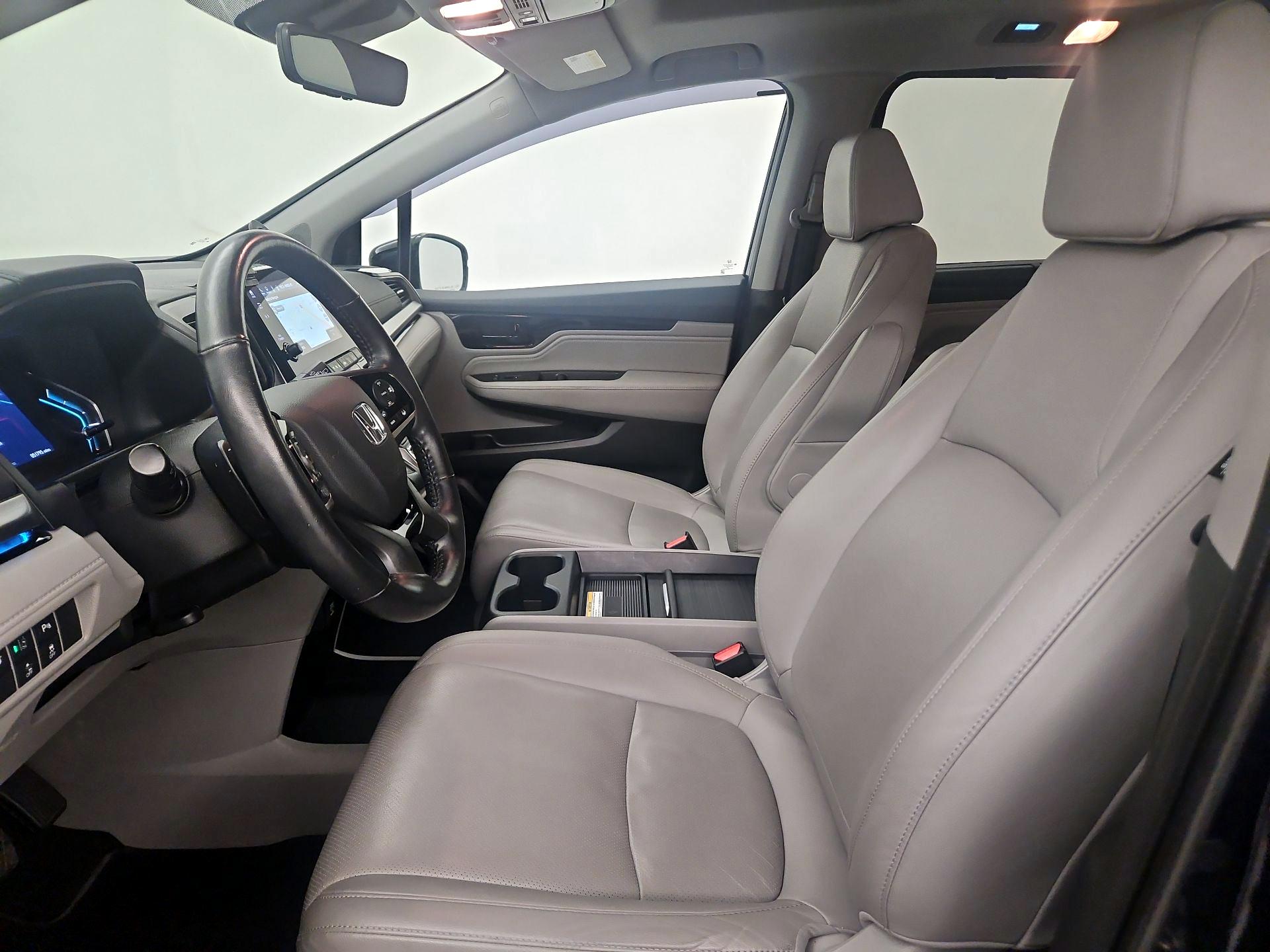 Thumbnail: 2020 Honda Odyssey - 11