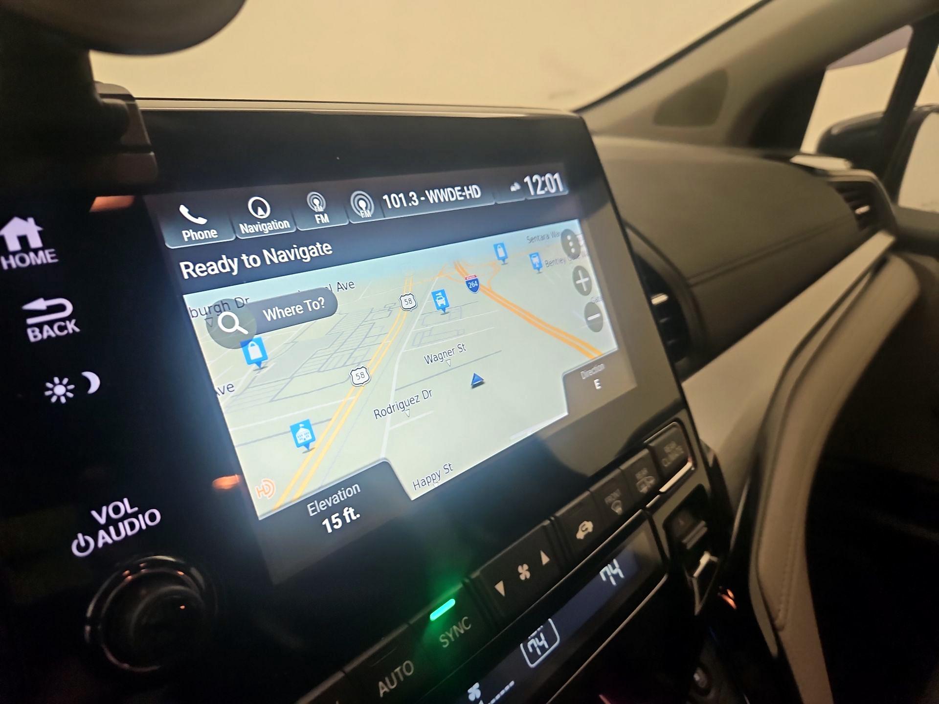 Thumbnail: 2020 Honda Odyssey - 14