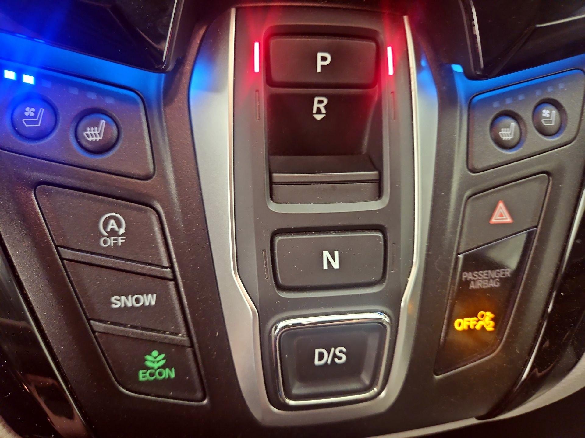 Thumbnail: 2020 Honda Odyssey - 18