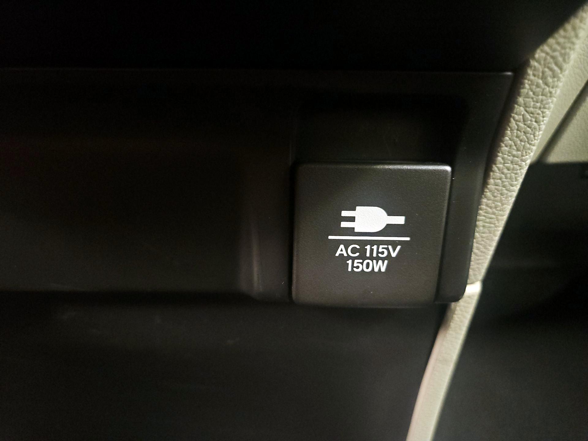 Thumbnail: 2020 Honda Odyssey - 19