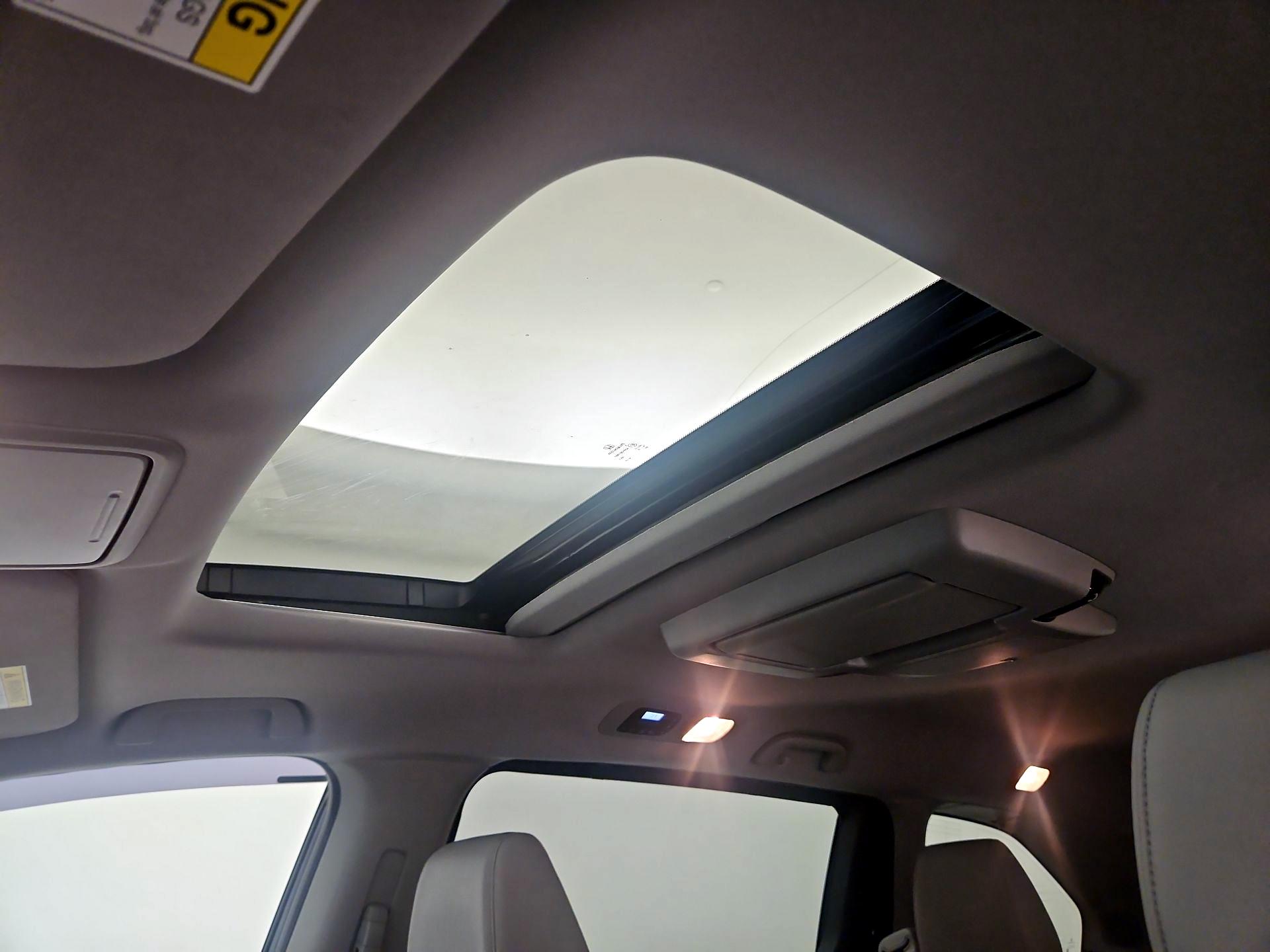 Thumbnail: 2020 Honda Odyssey - 20