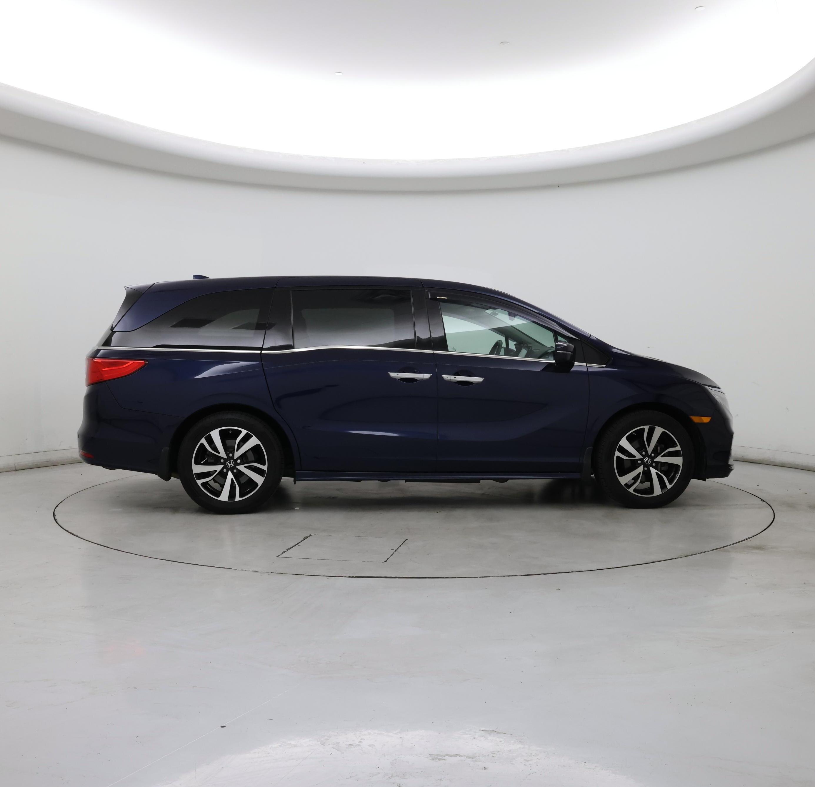 Thumbnail: 2020 Honda Odyssey - 7