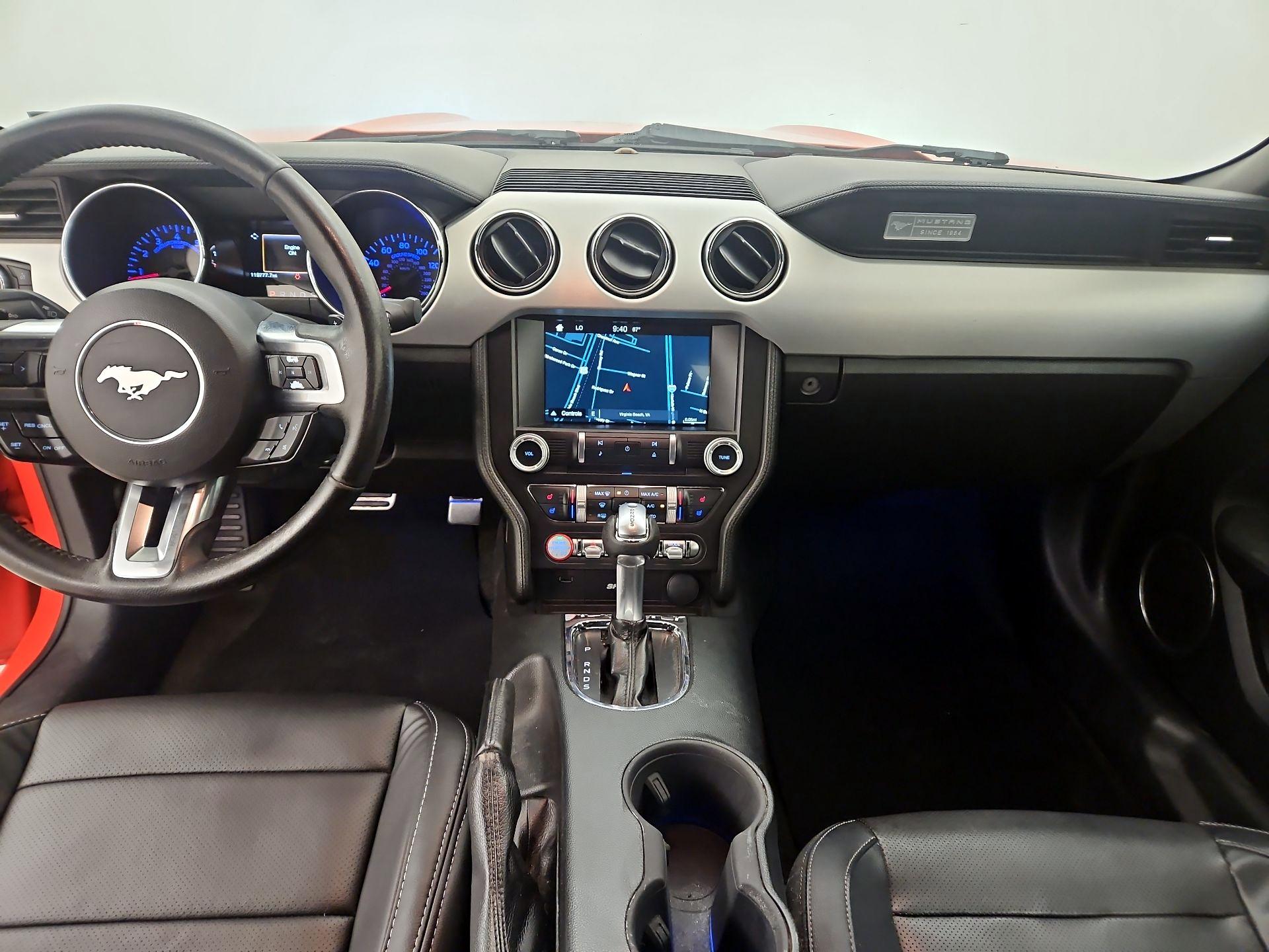 Thumbnail: 2016 Ford Mustang - 9