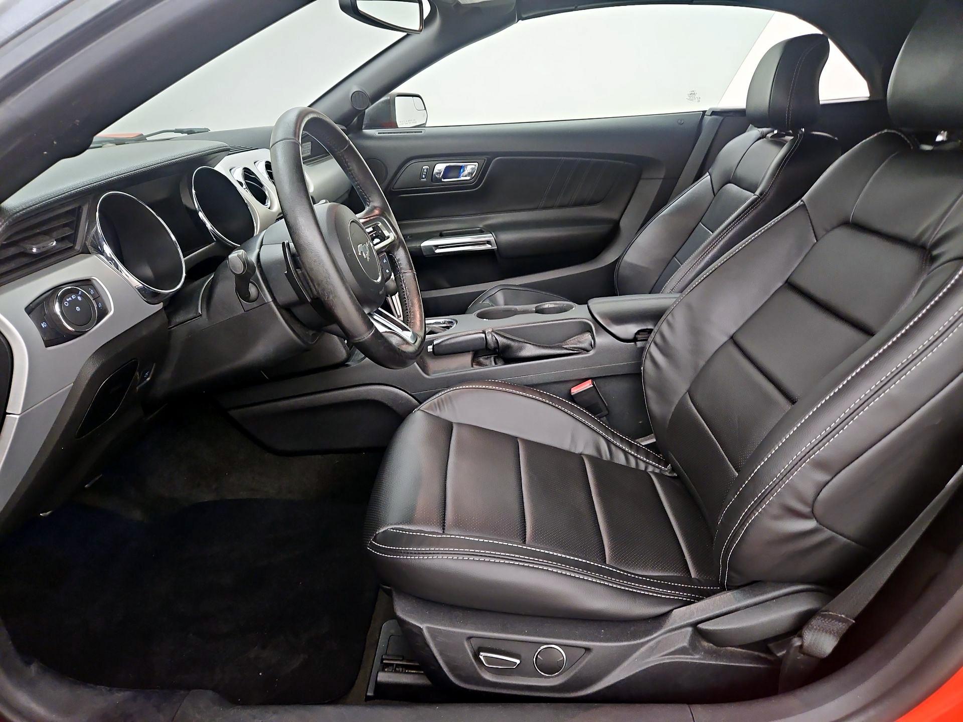 Thumbnail: 2016 Ford Mustang - 11