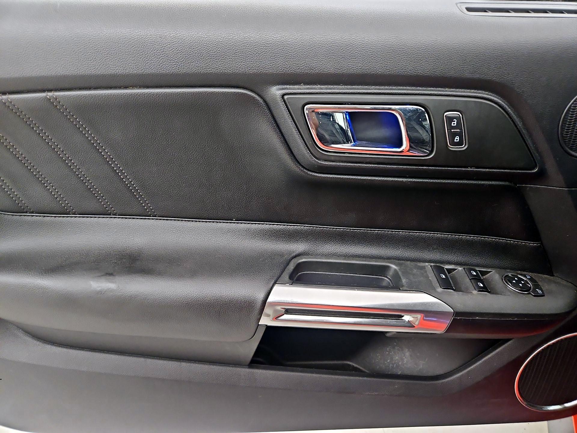 Thumbnail: 2016 Ford Mustang - 12