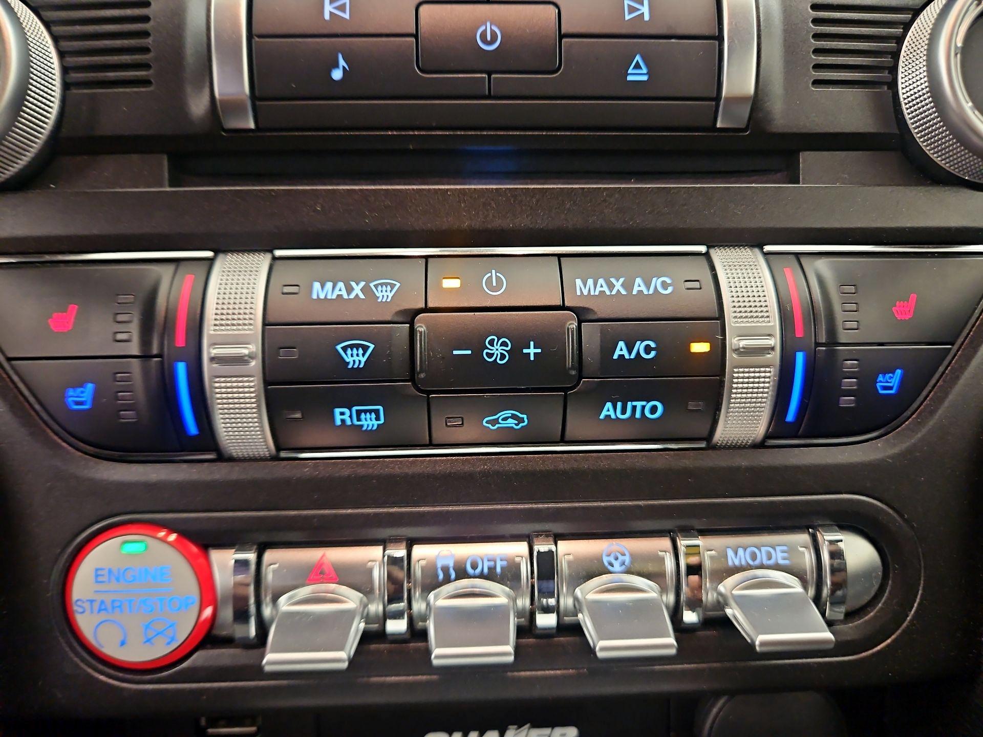 Thumbnail: 2016 Ford Mustang - 16