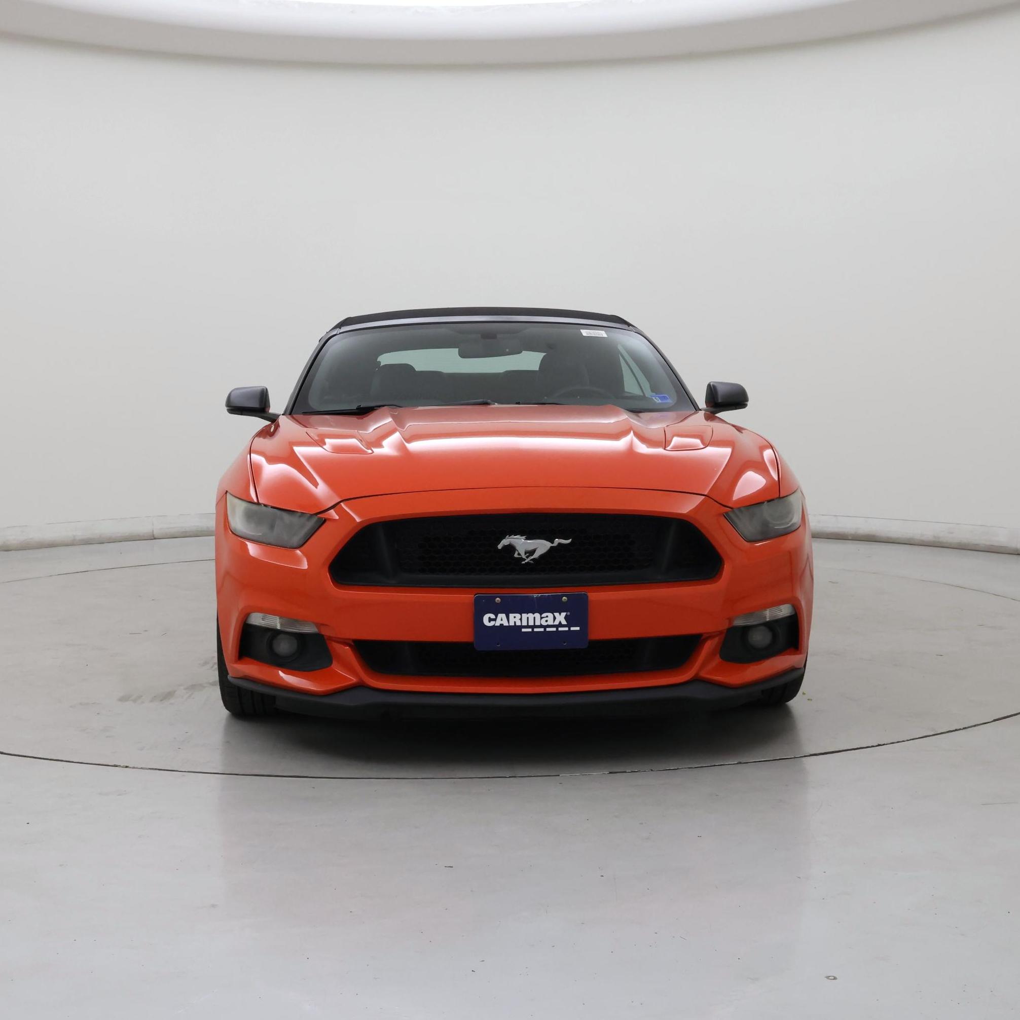 Thumbnail: 2016 Ford Mustang - 5
