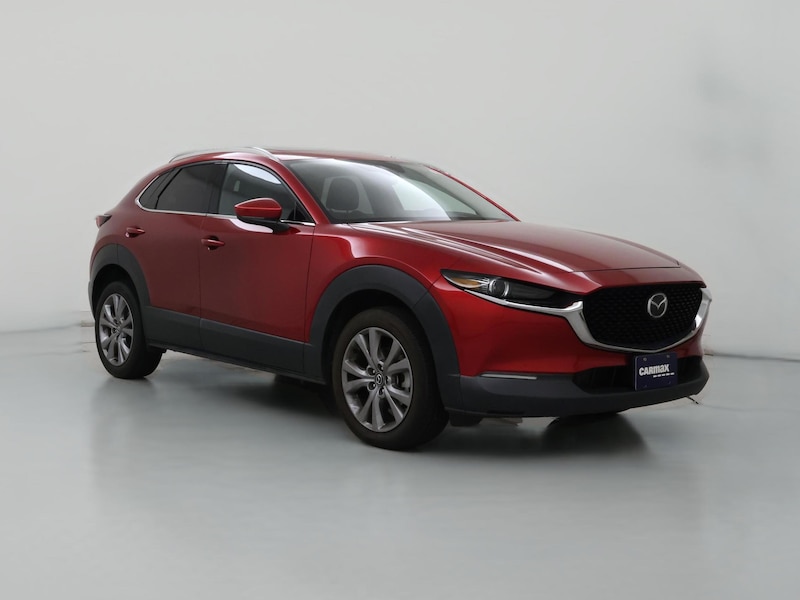 2021 Mazda CX-30 Premium