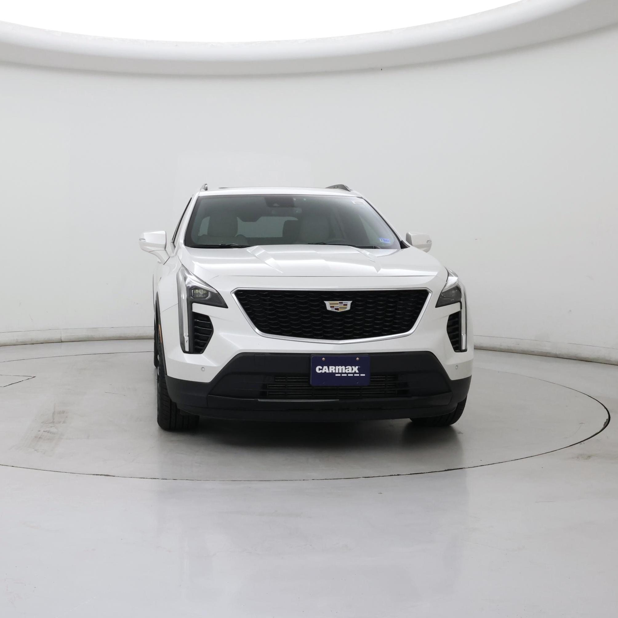 Thumbnail: 2021 Cadillac XT4 - 5