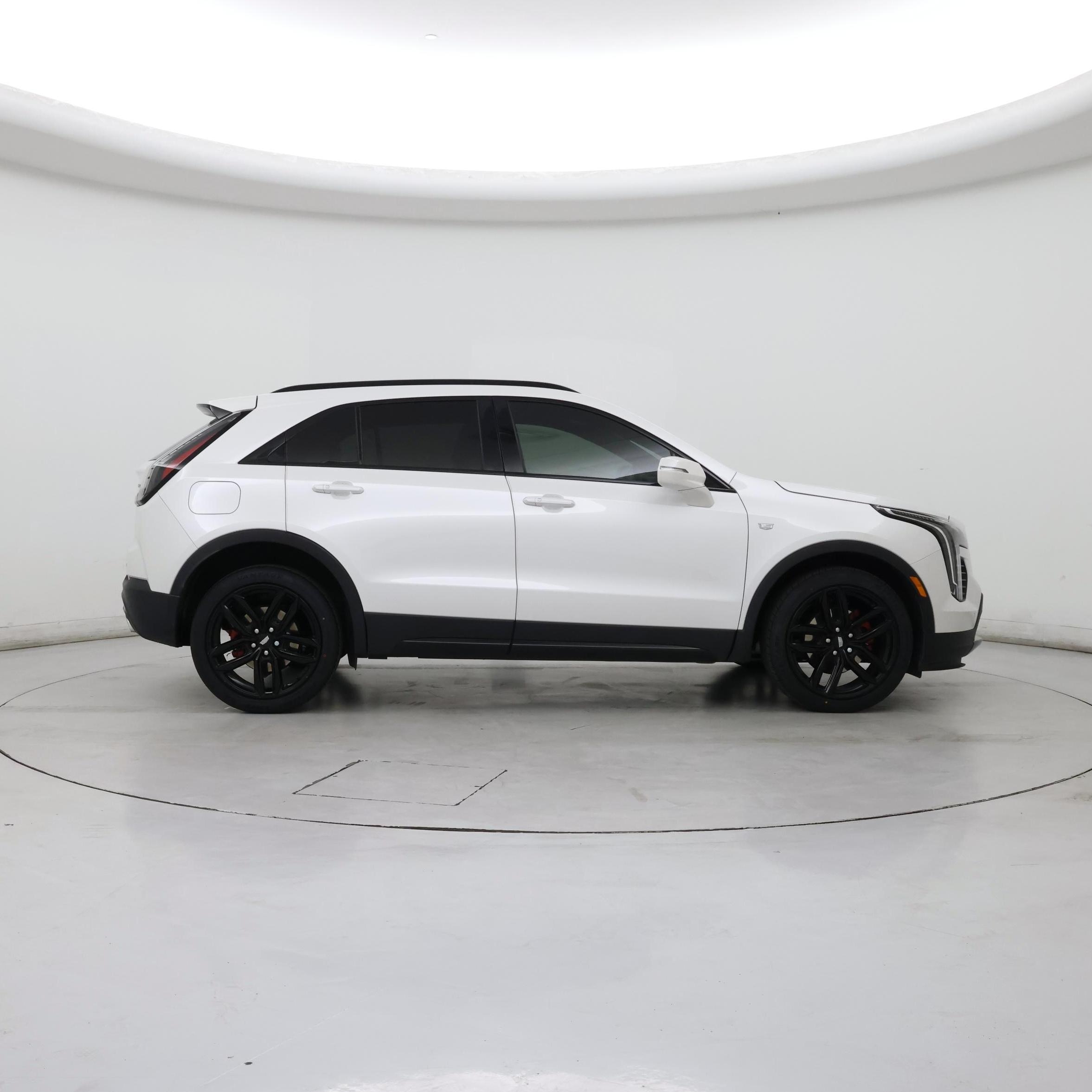 Thumbnail: 2021 Cadillac XT4 - 7
