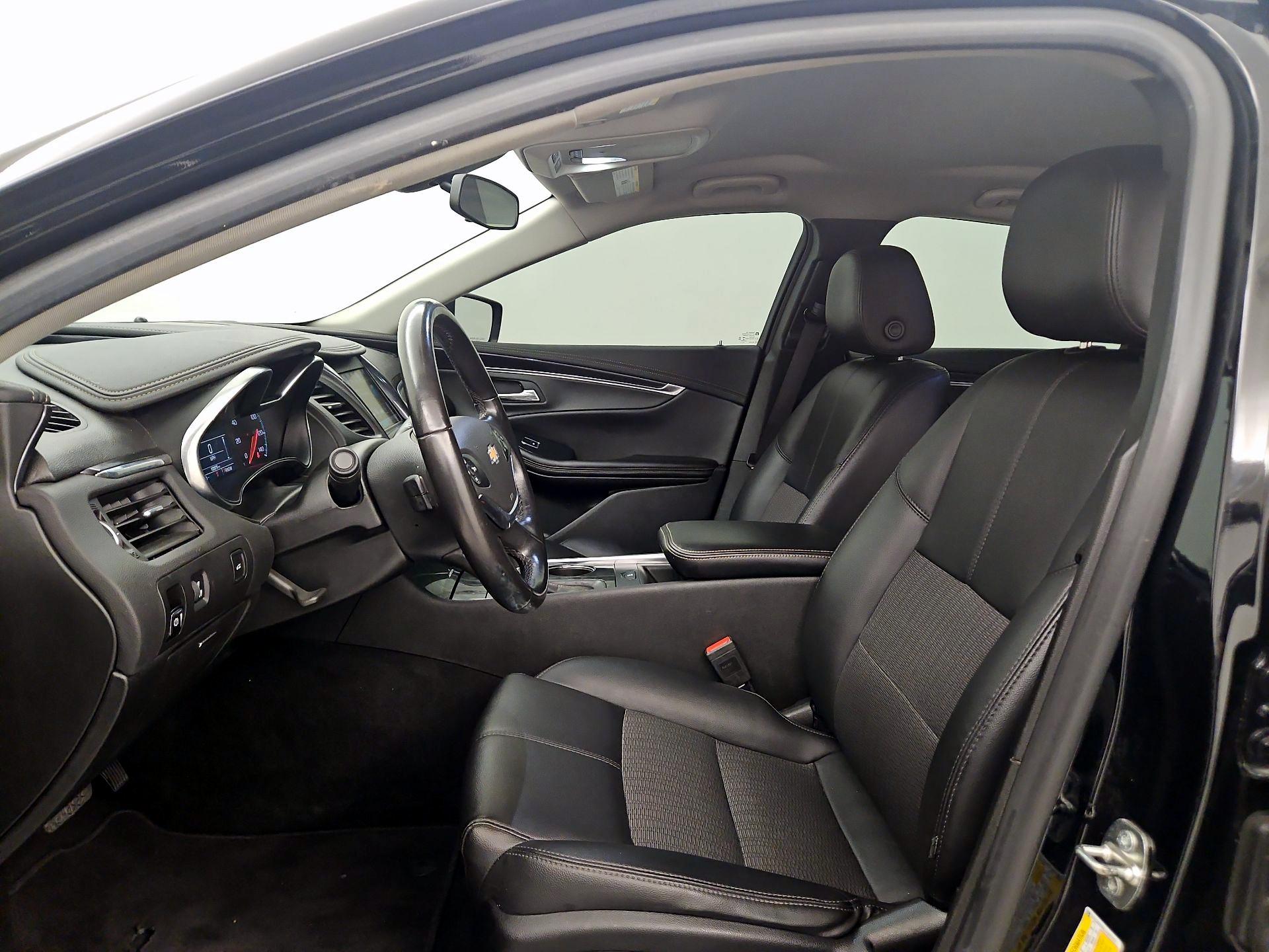 Thumbnail: 2020 Chevrolet Impala - 11