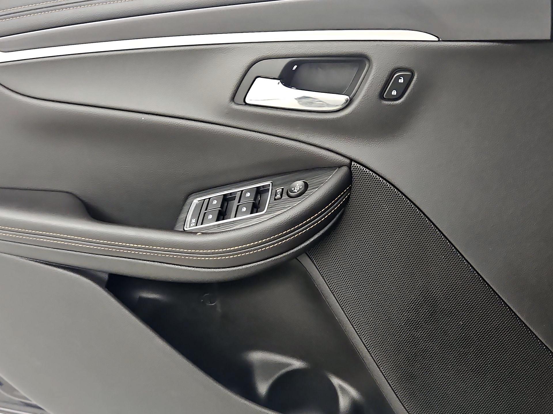 Thumbnail: 2020 Chevrolet Impala - 12