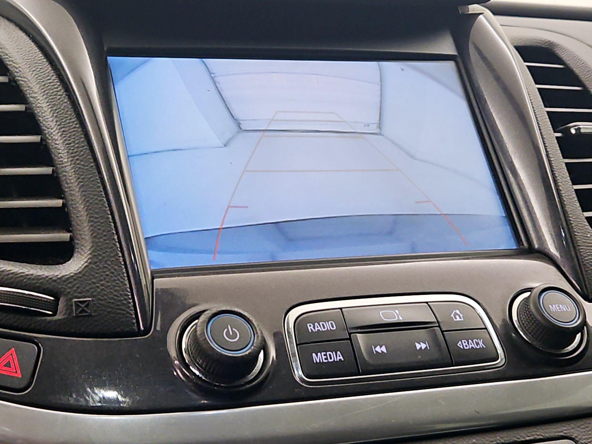 Thumbnail: 2020 Chevrolet Impala - 14